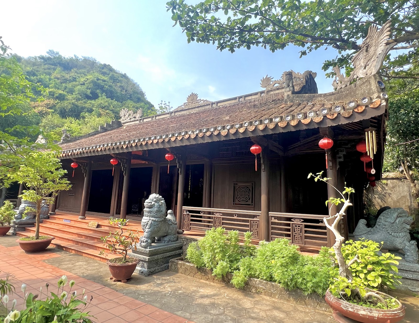 Quốc Tự Tam Thai
