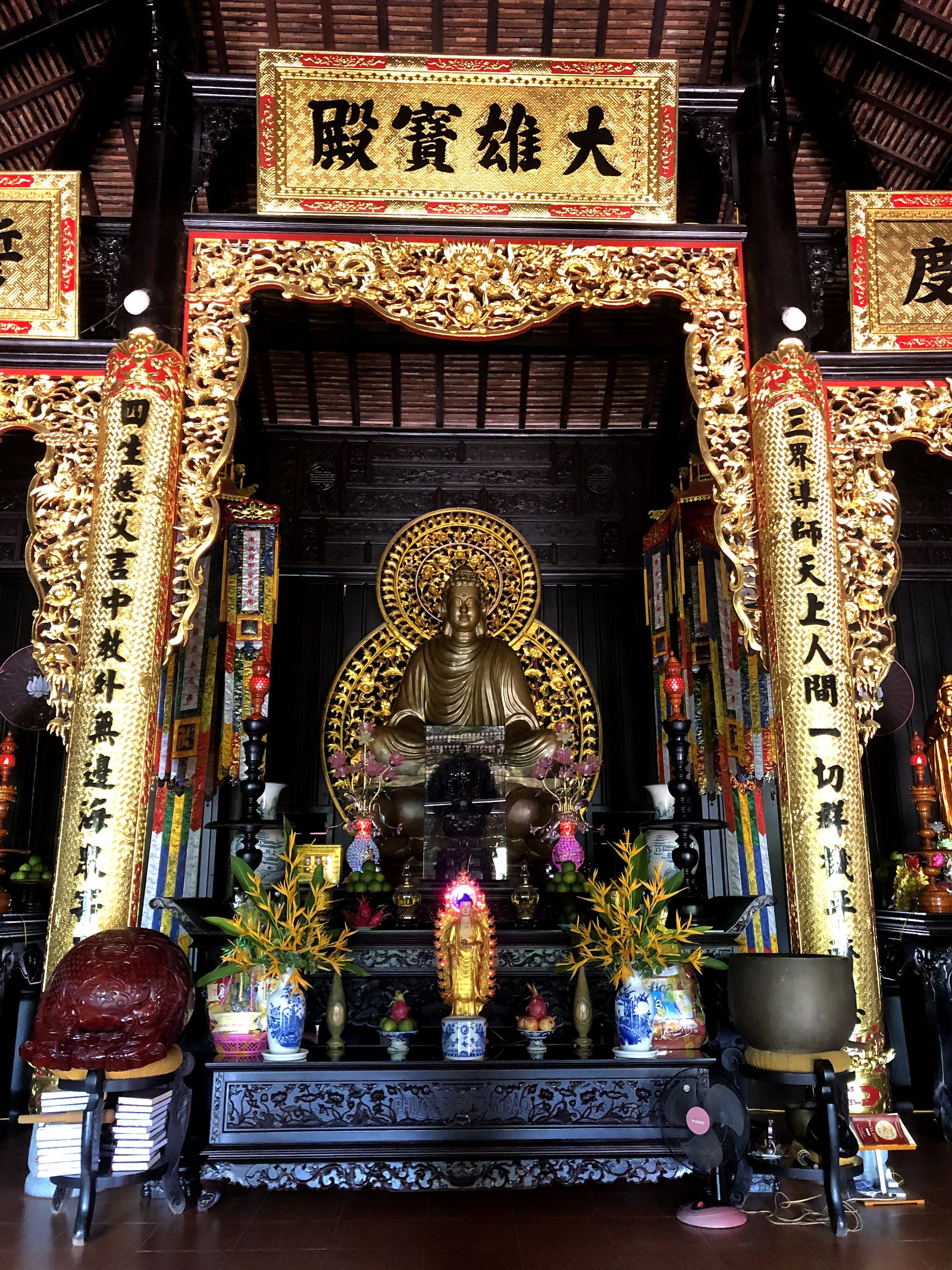 Chùa Tân Long