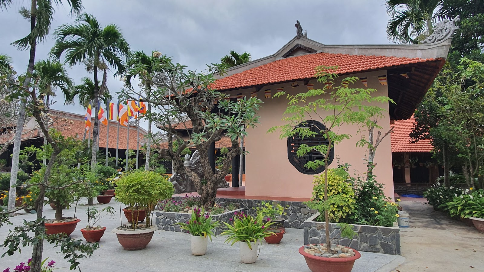 Chùa Tân Long