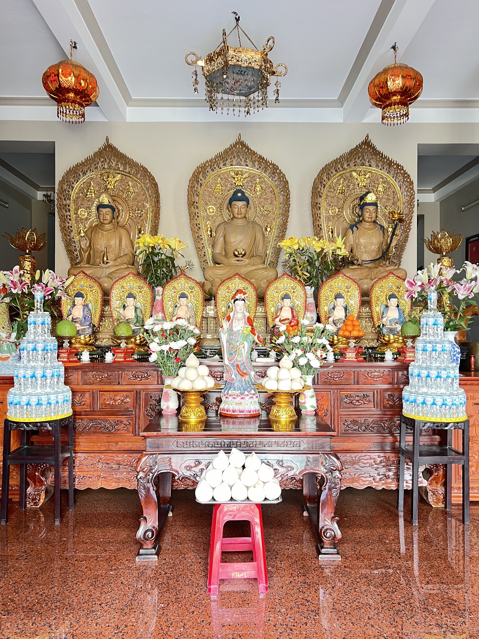 Chùa Tân Phước