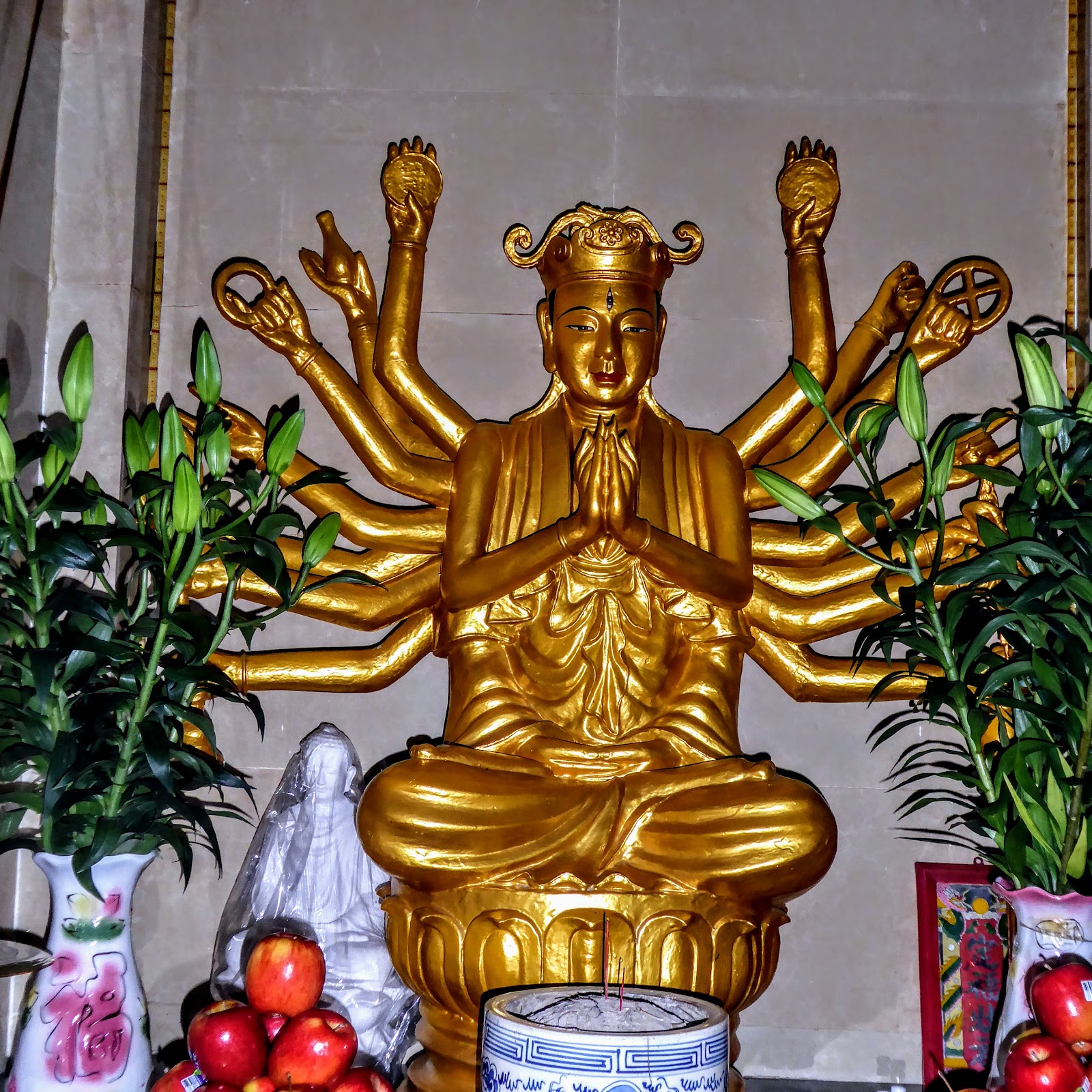 Chùa Tân Phước