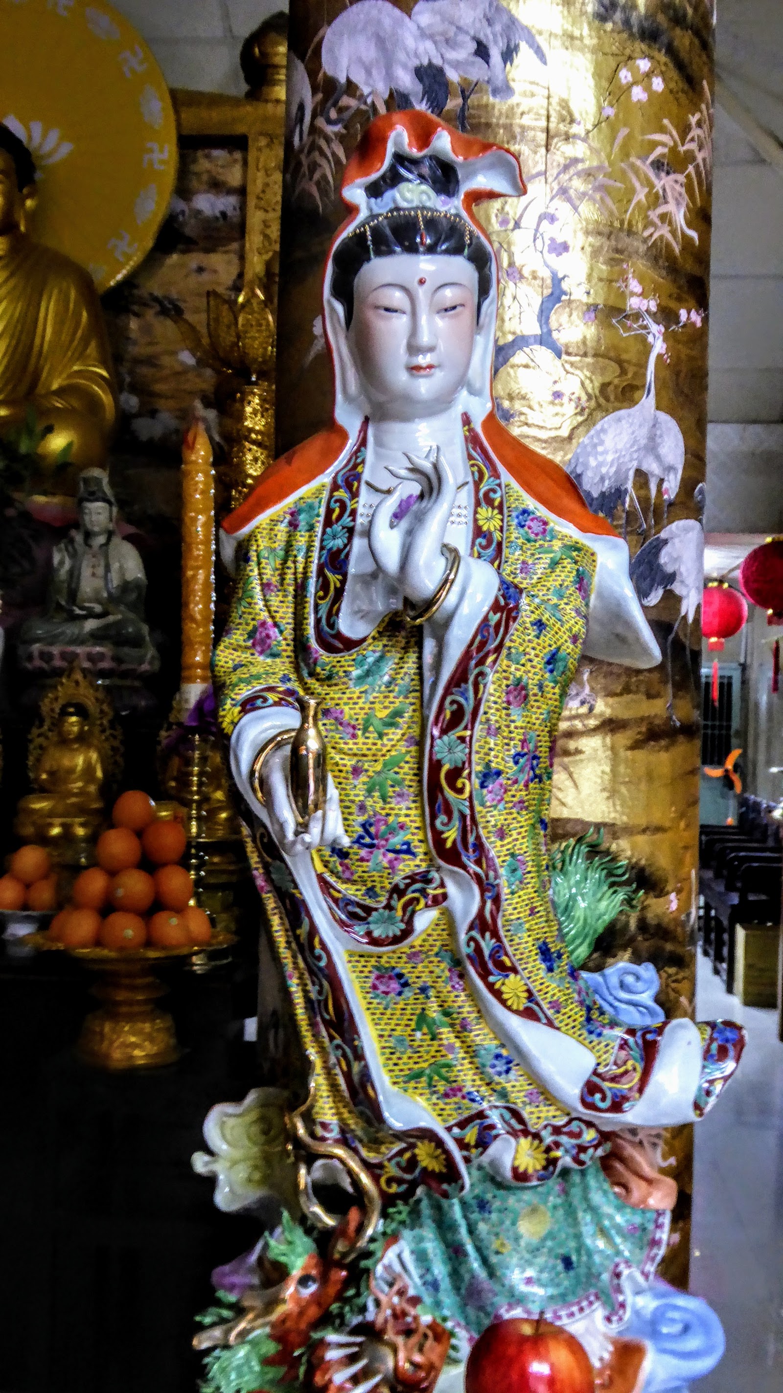 Chùa Tân Phước