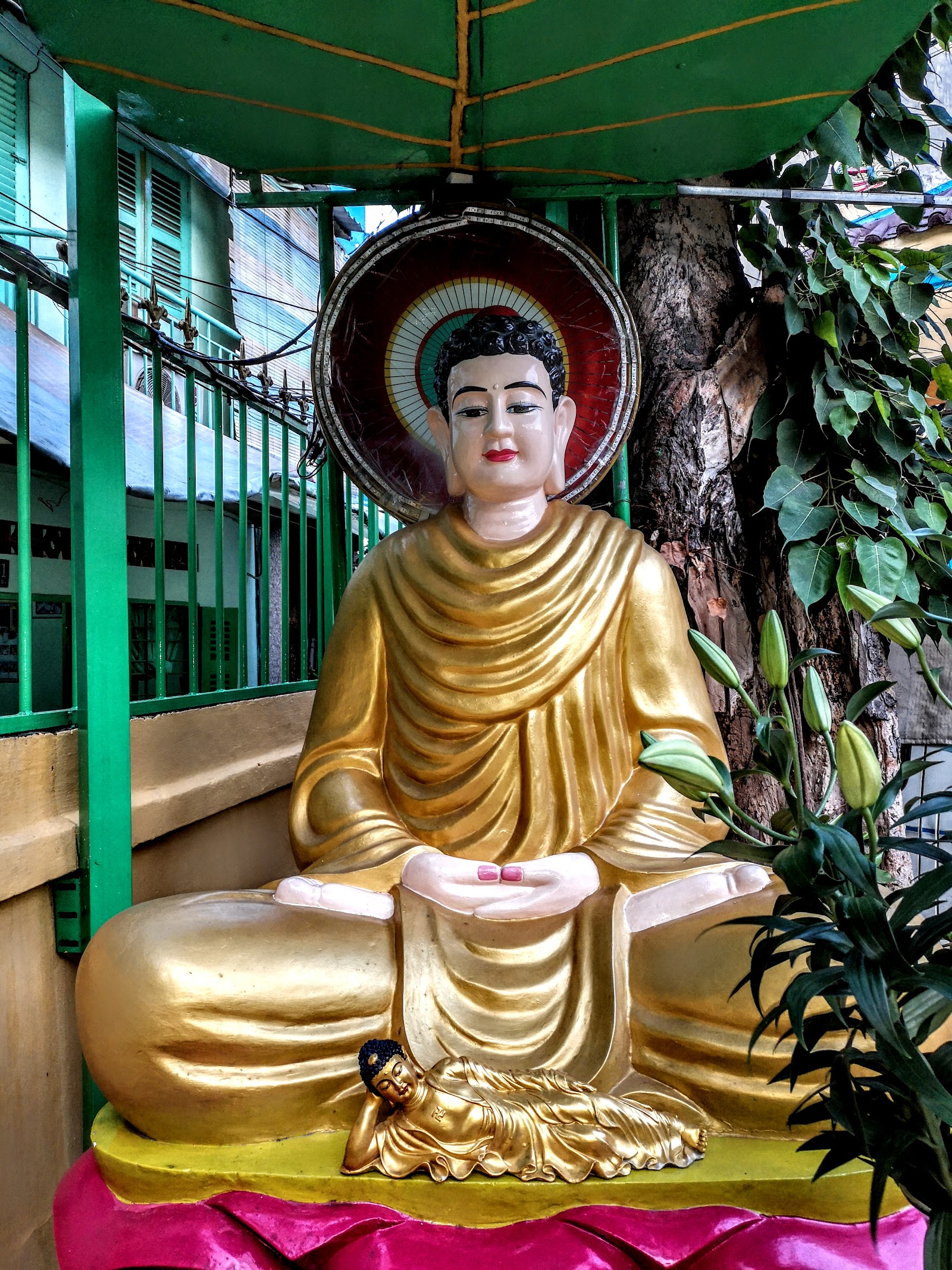 Chùa Tân Phước