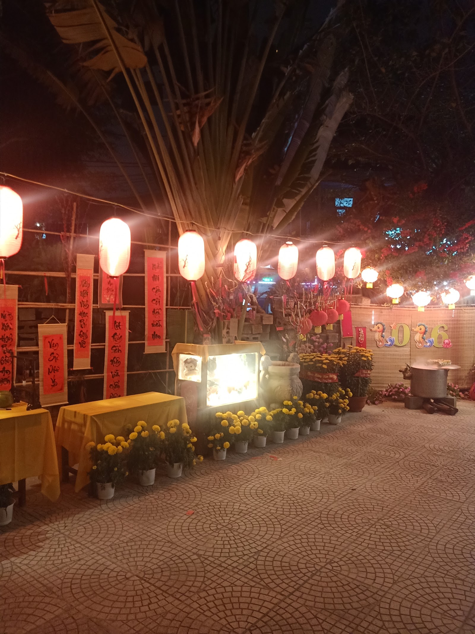Chùa Tân Thái