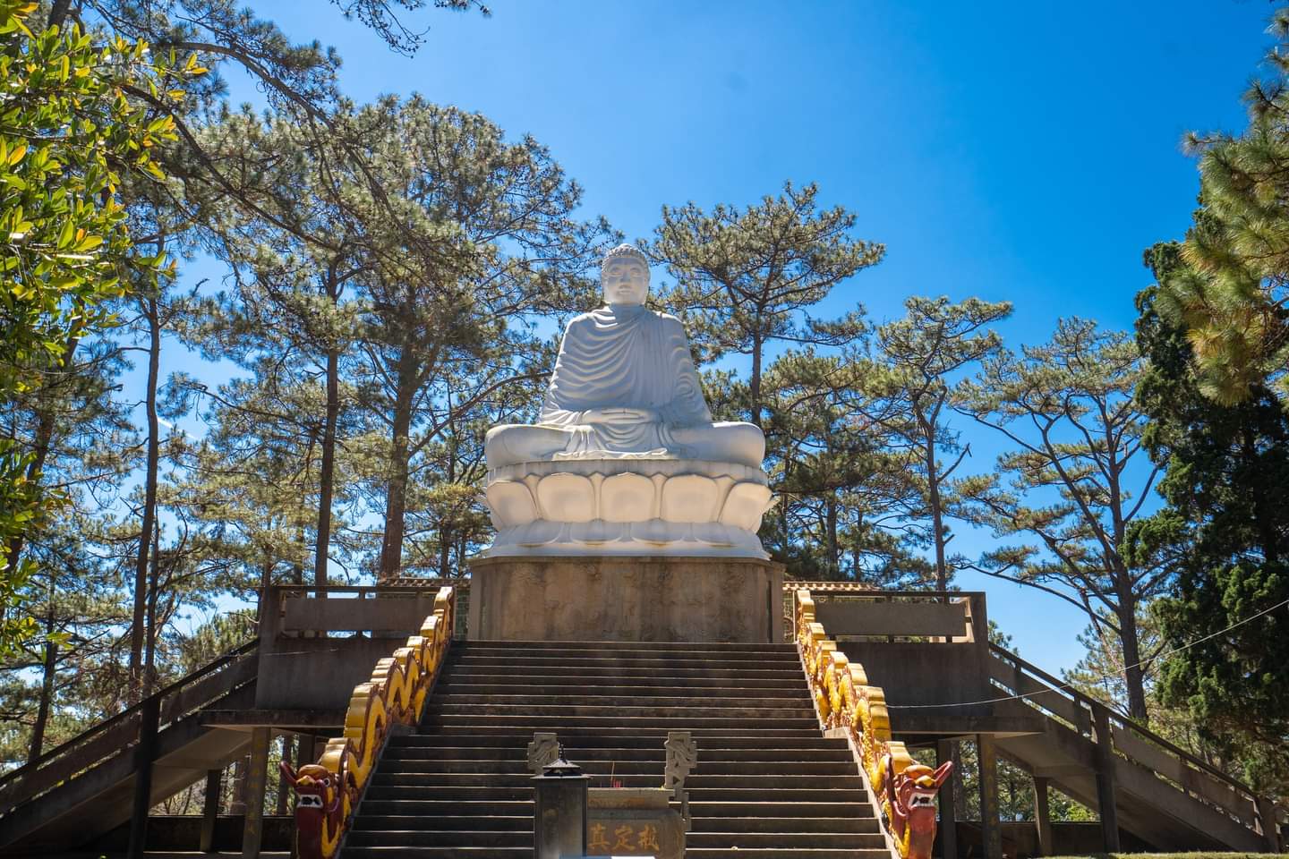 Chùa Tàu