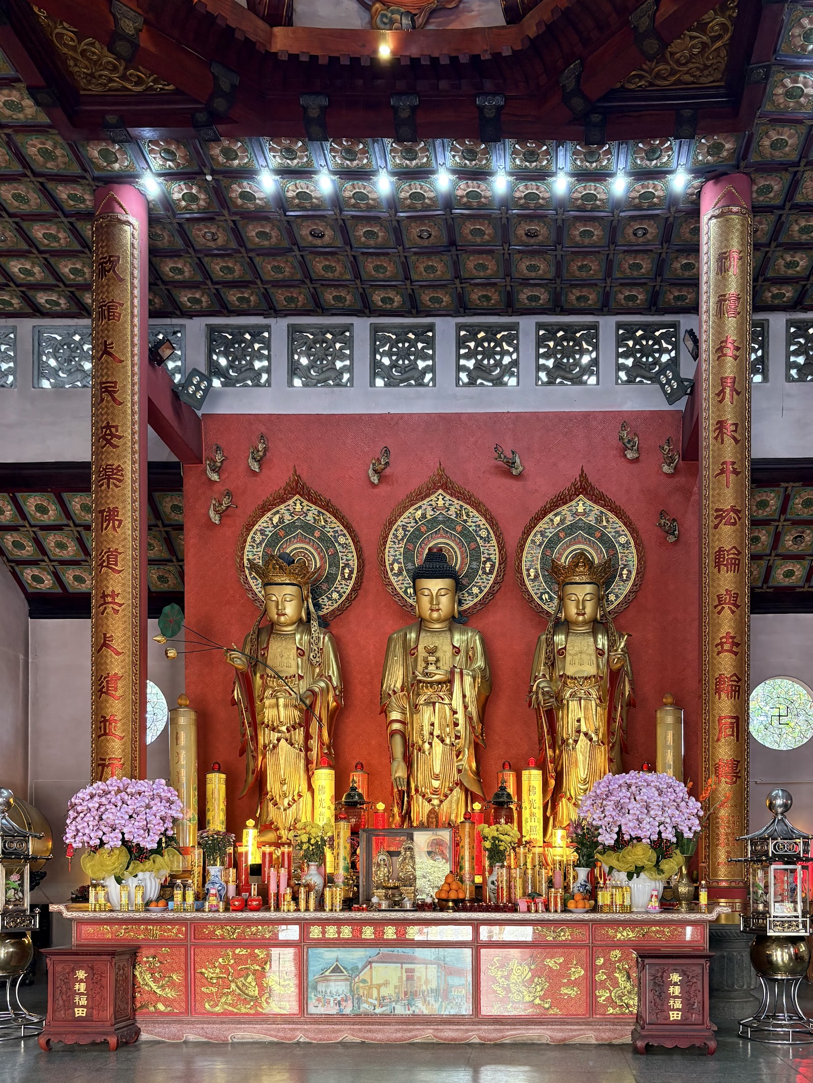 Chùa Tàu