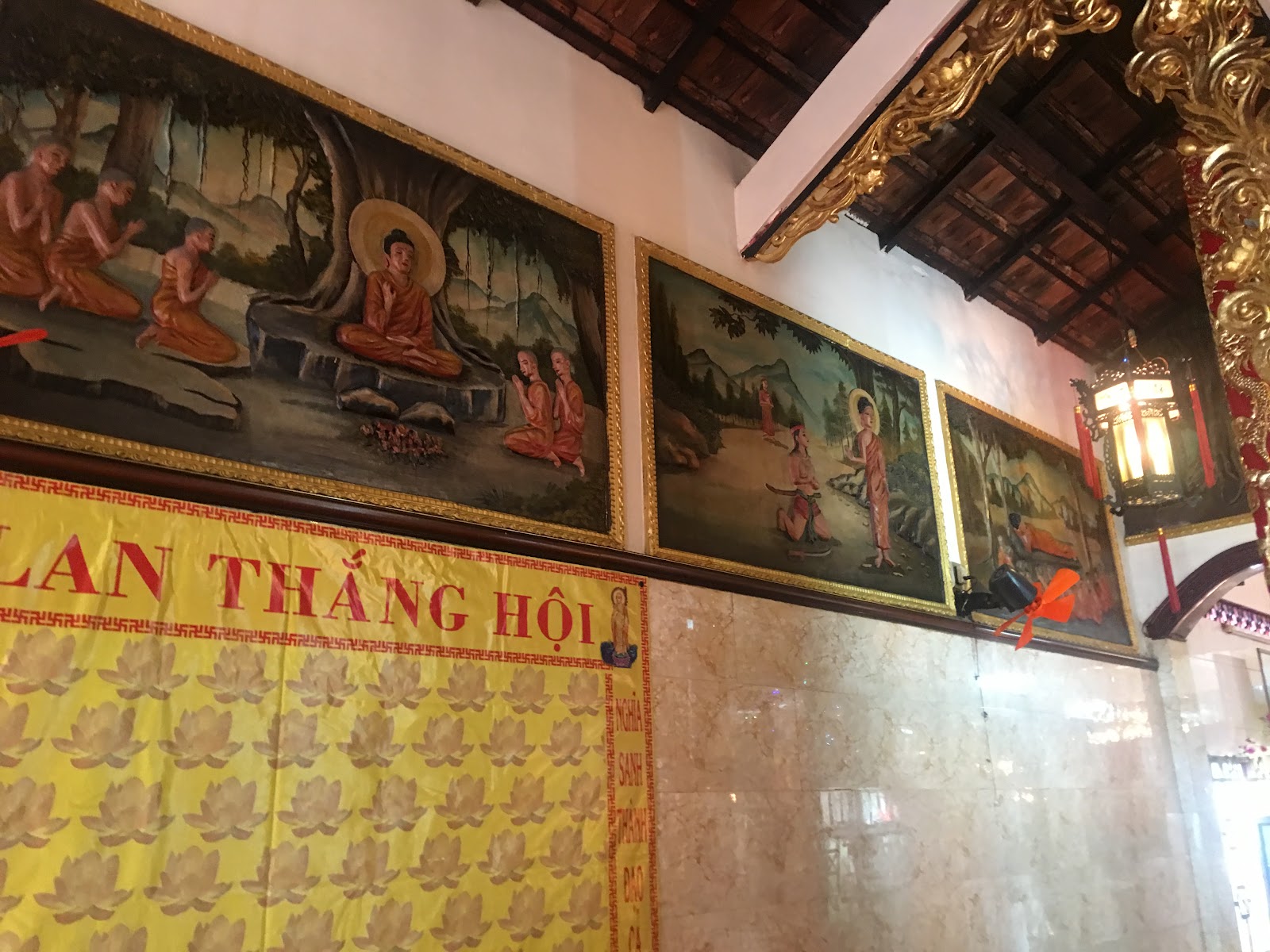 Chùa Tây Thiên