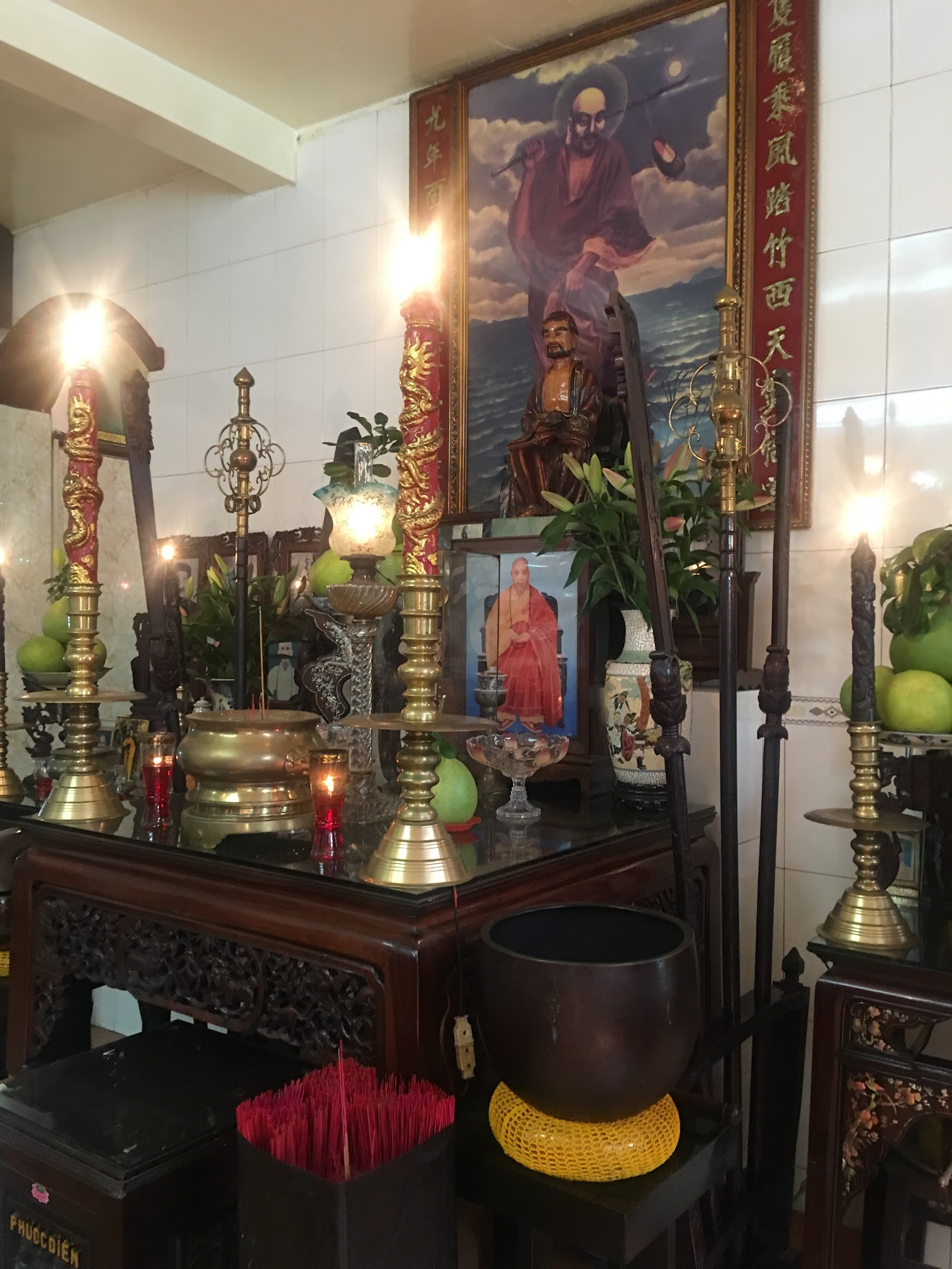 Chùa Tây Thiên