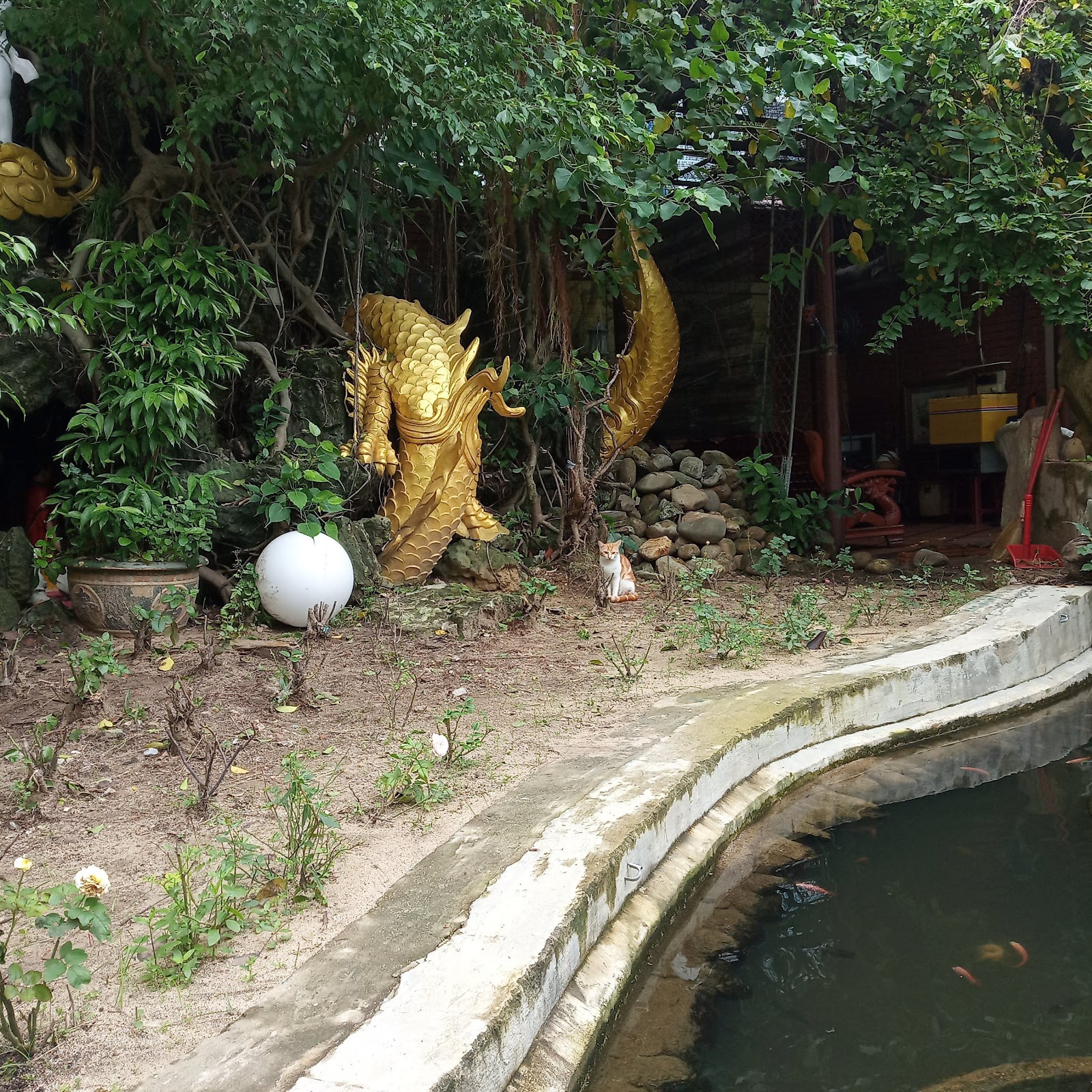 Chùa Thanh Bình
