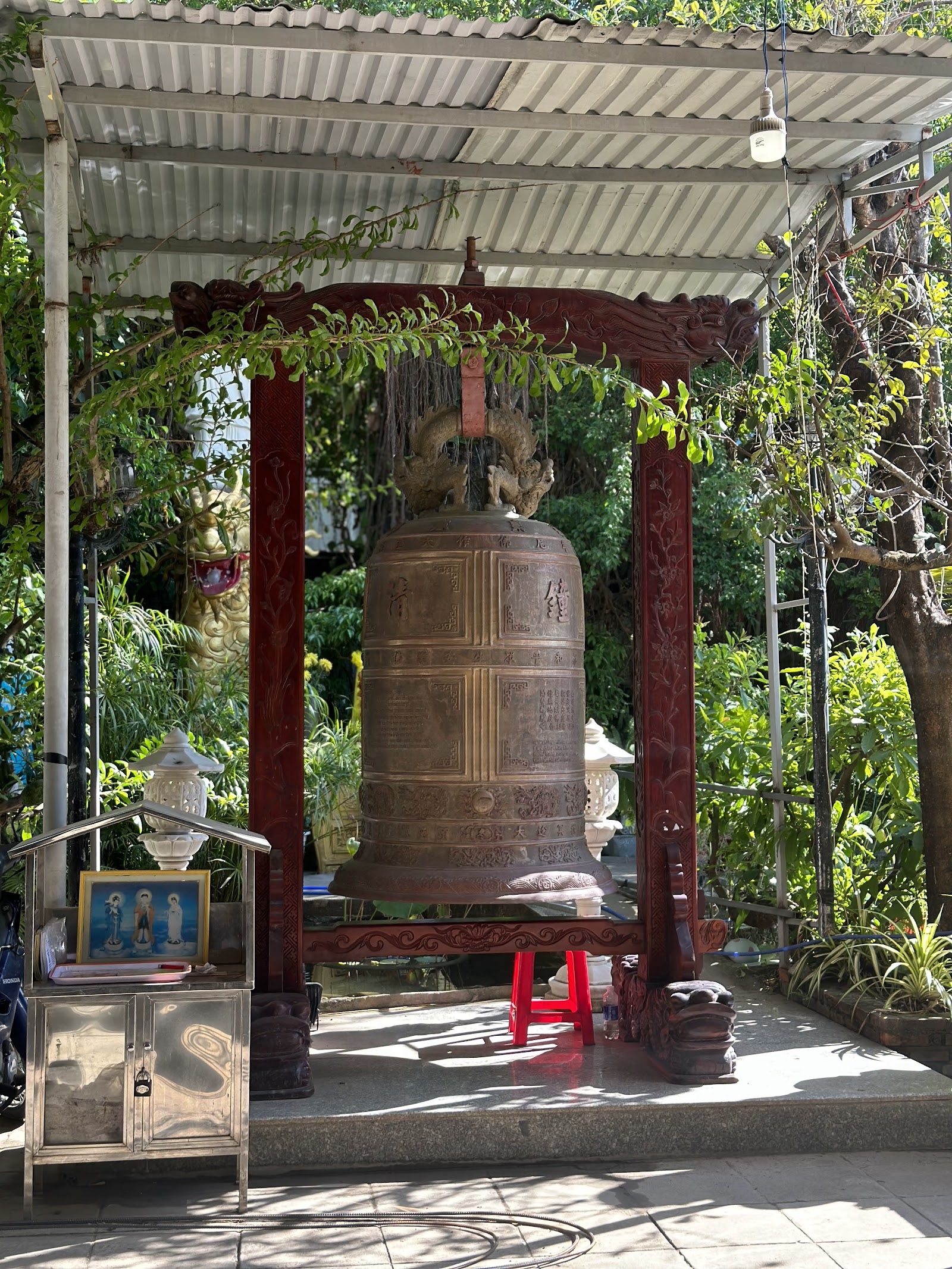 Chùa Thanh Bình