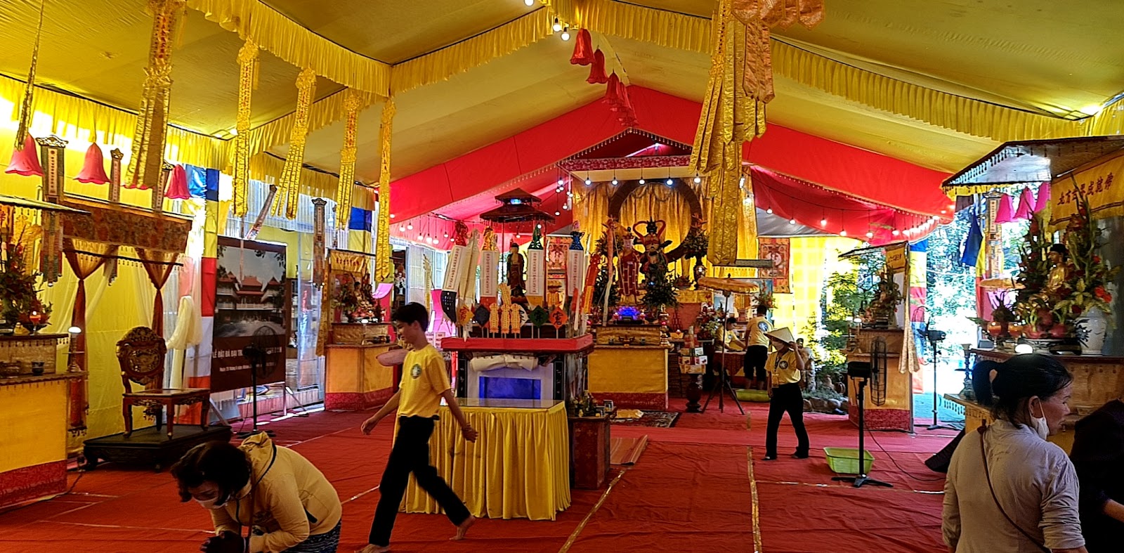 Chùa Thanh Bình