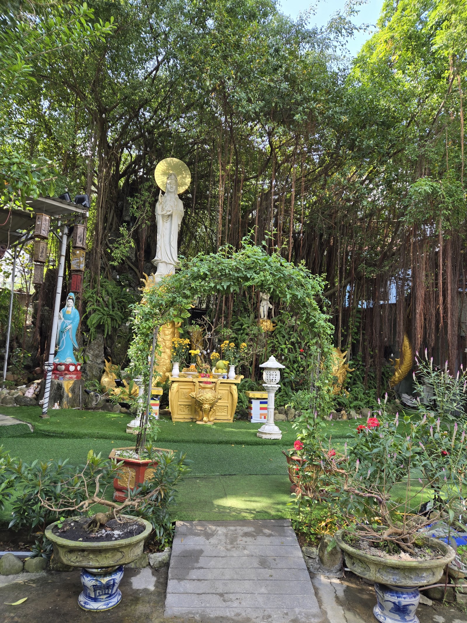 Chùa Thanh Bình