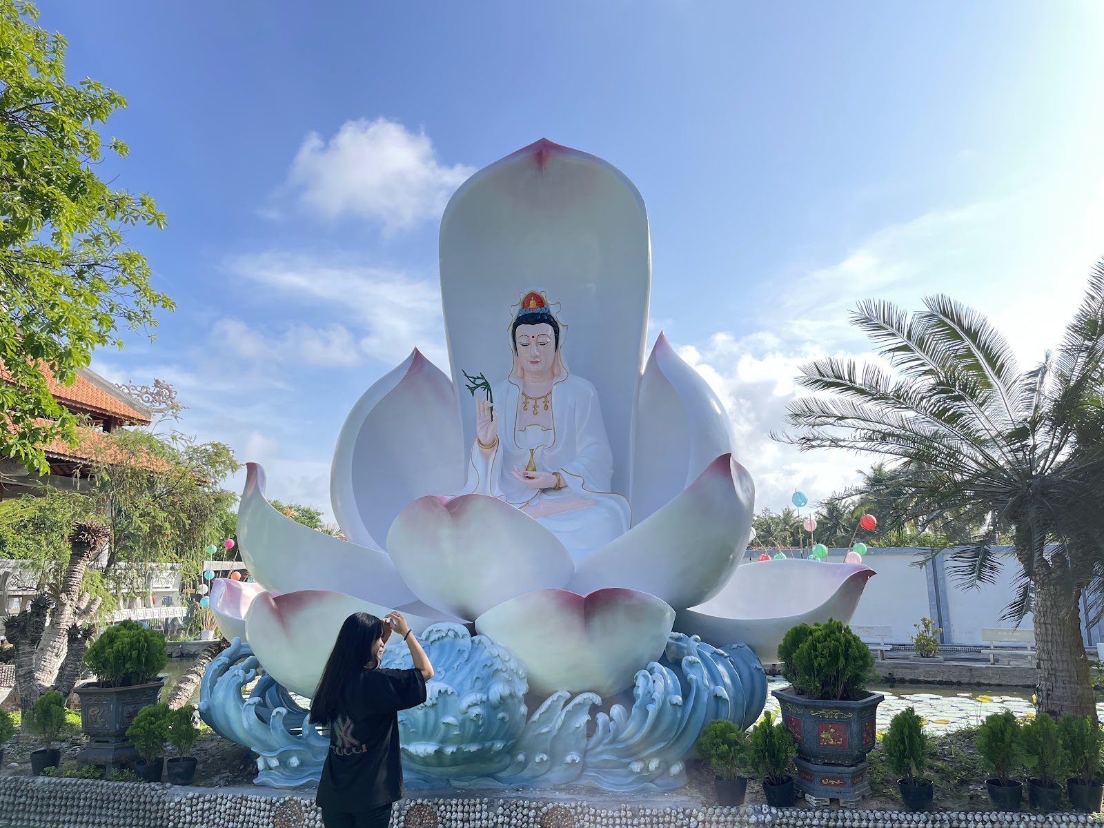 Chùa Thanh Lương