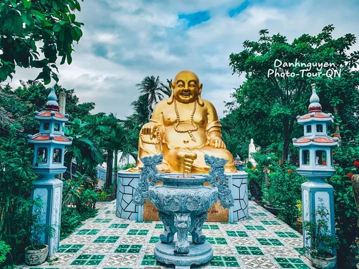 Chùa Thanh Lương