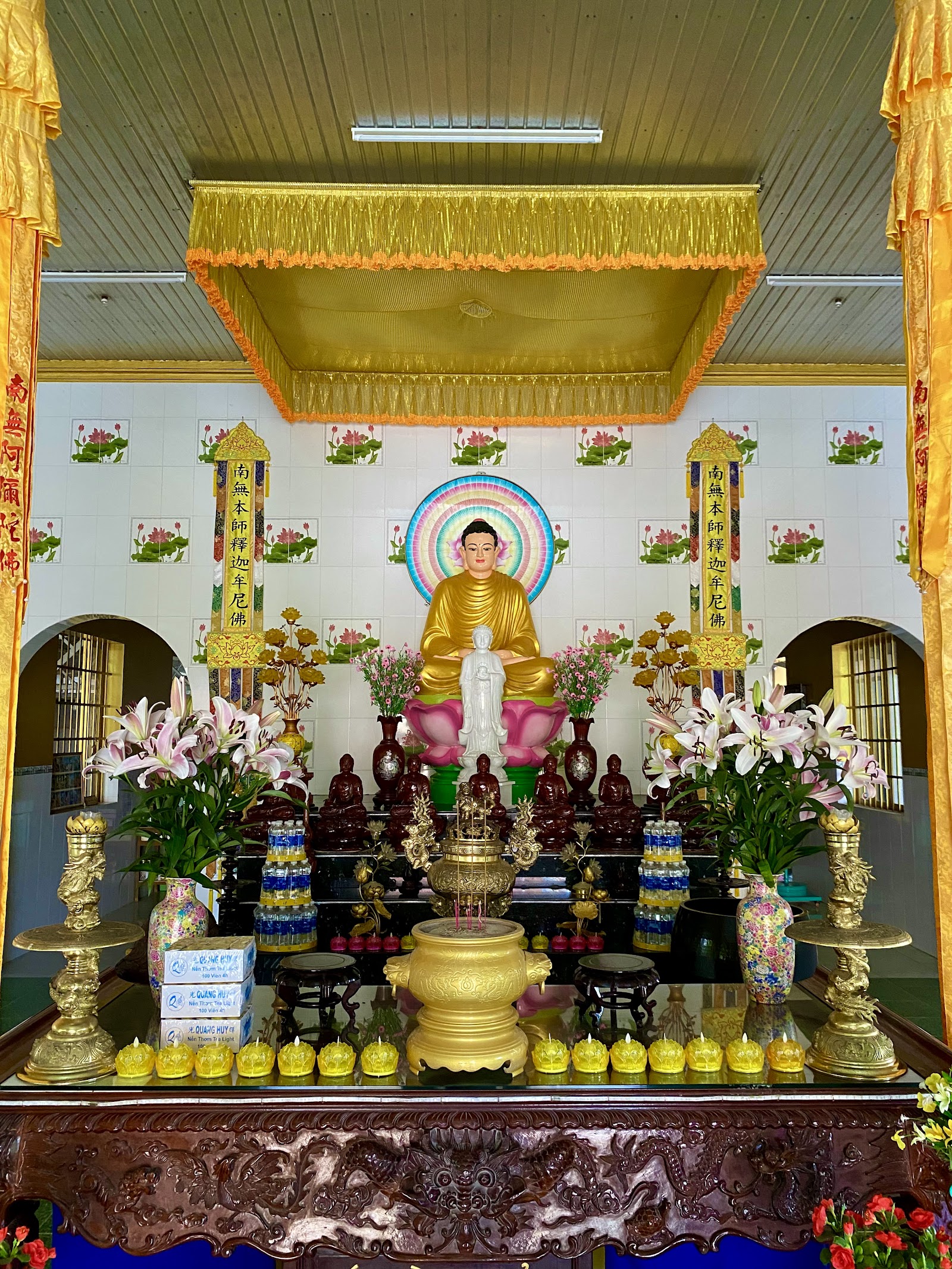 Chùa Thạnh Phước