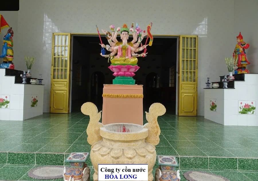 Chùa Thạnh Phước