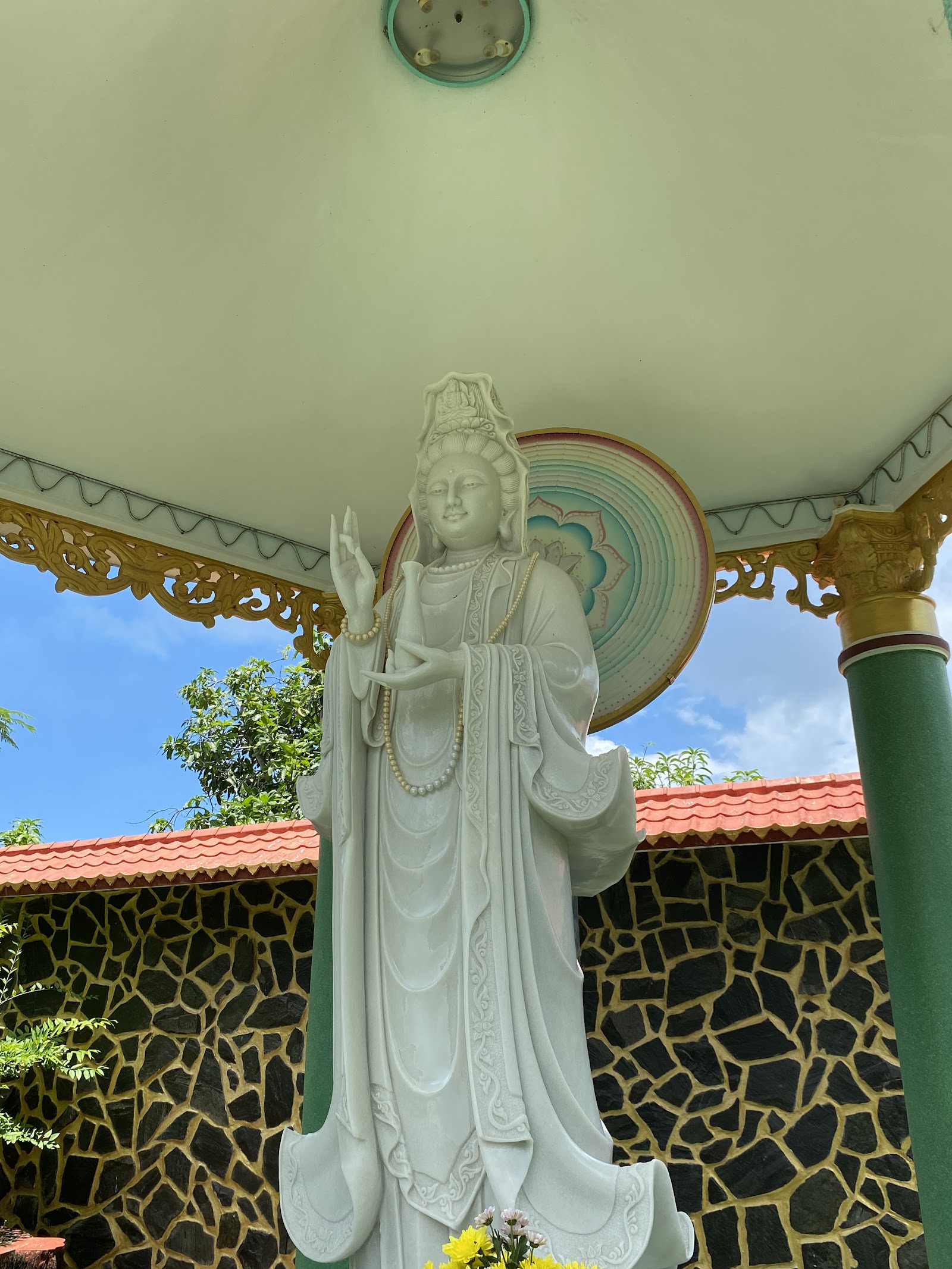 Chùa Thạnh Phước