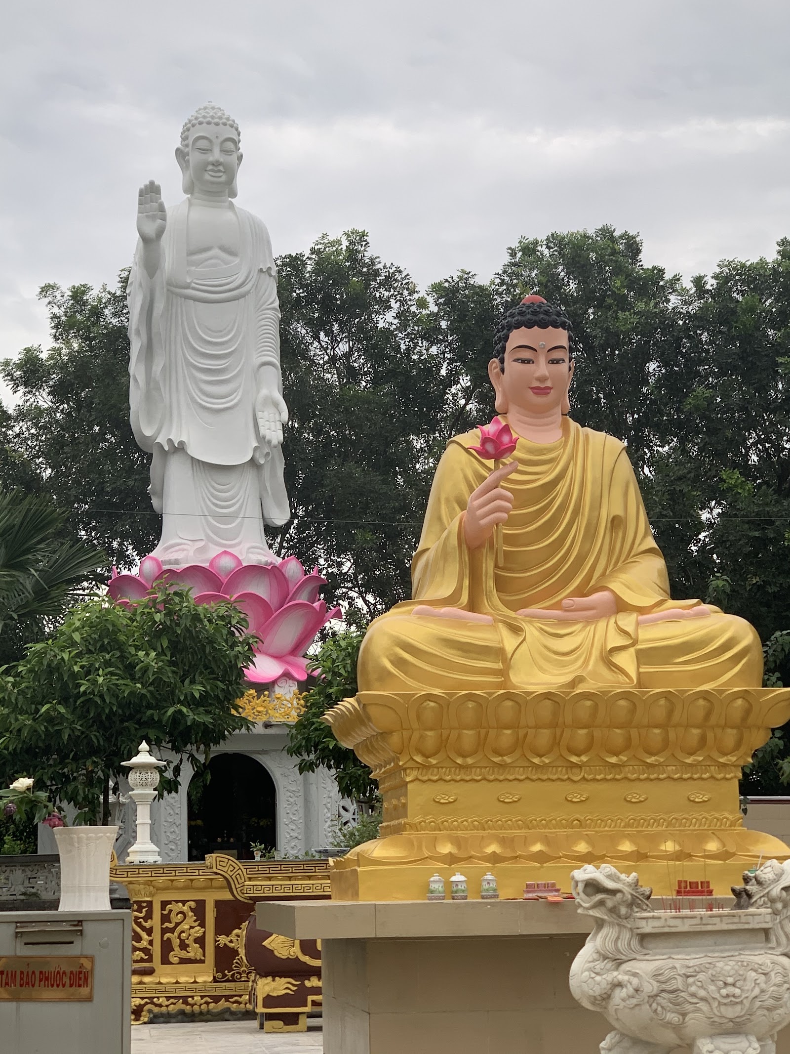 Chùa Thanh Tâm