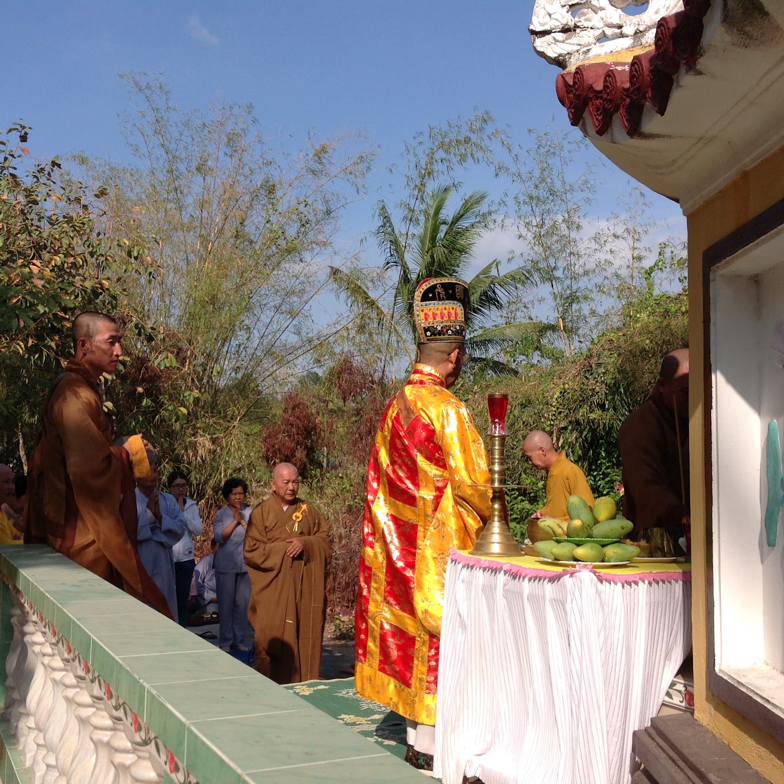 Chùa Thành Xuân