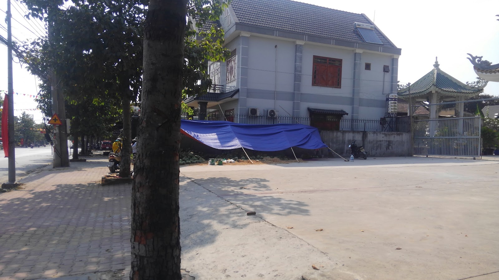 Chùa Thiên Bình