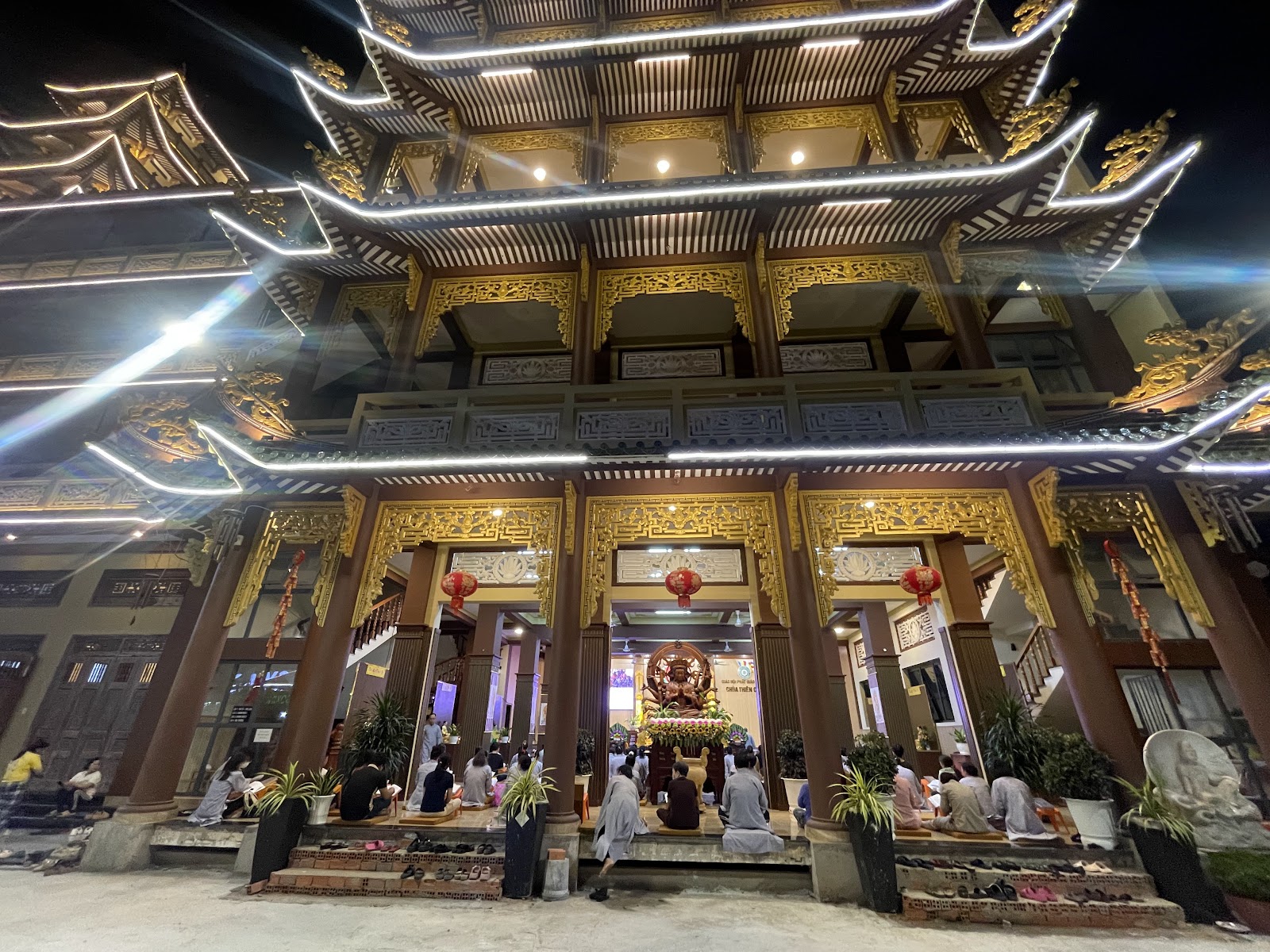 Chùa Thiên Chánh