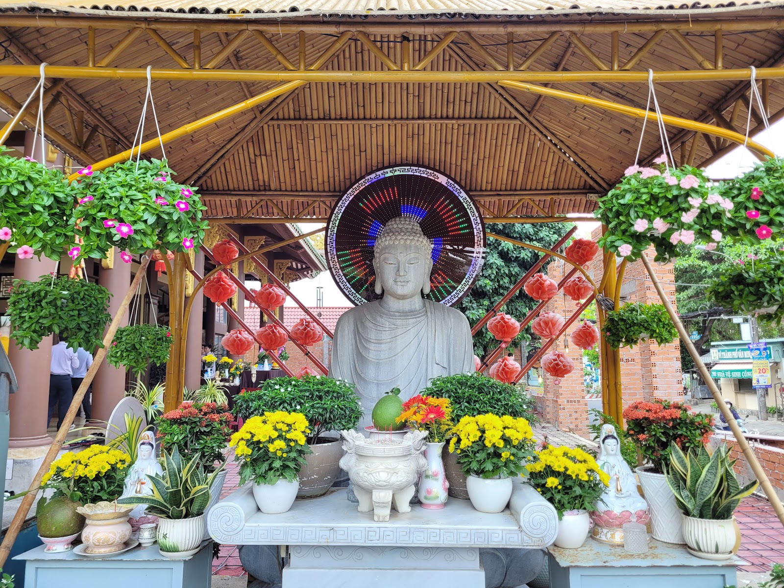Chùa Thiên Chánh
