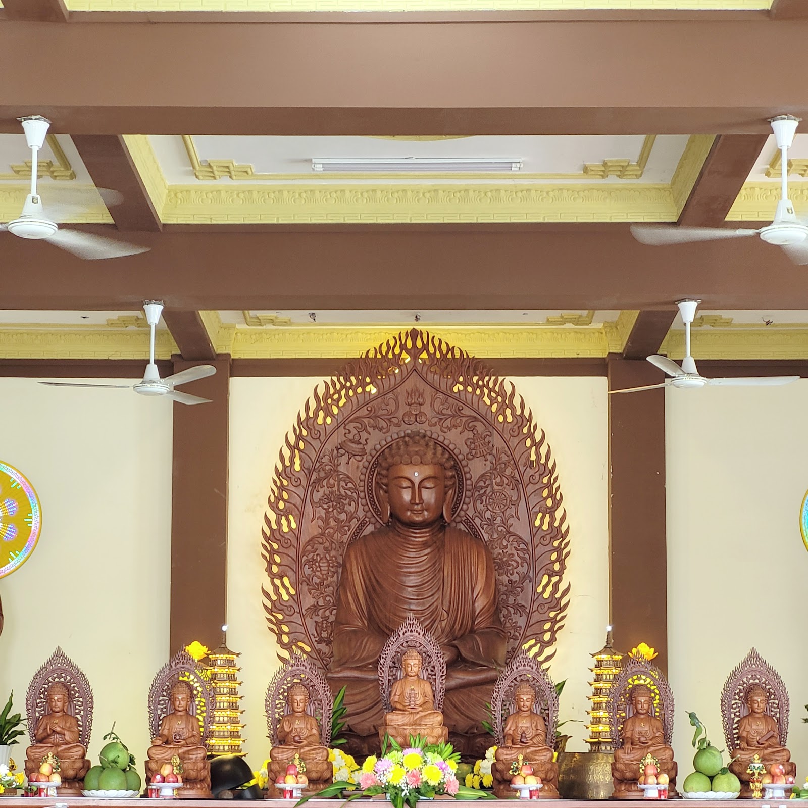 Chùa Thiên Chánh
