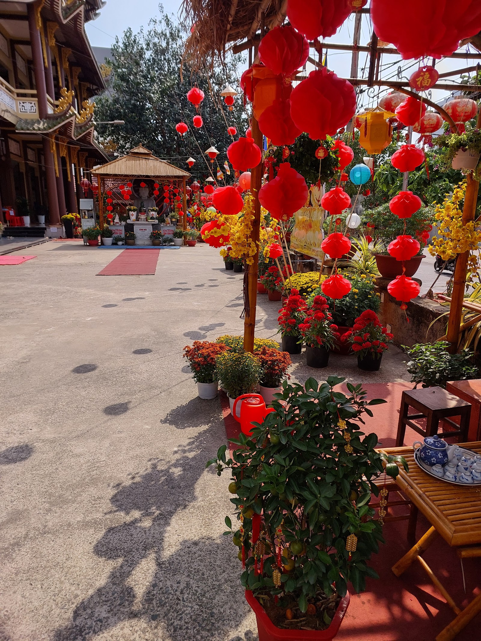 Chùa Thiên Chánh