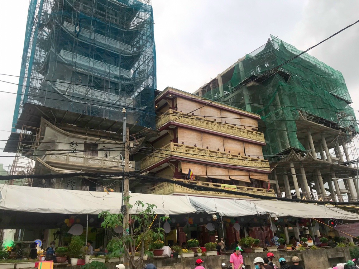 Chùa Thiên Chánh