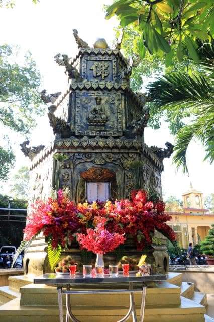 Chùa Thiên Chơn