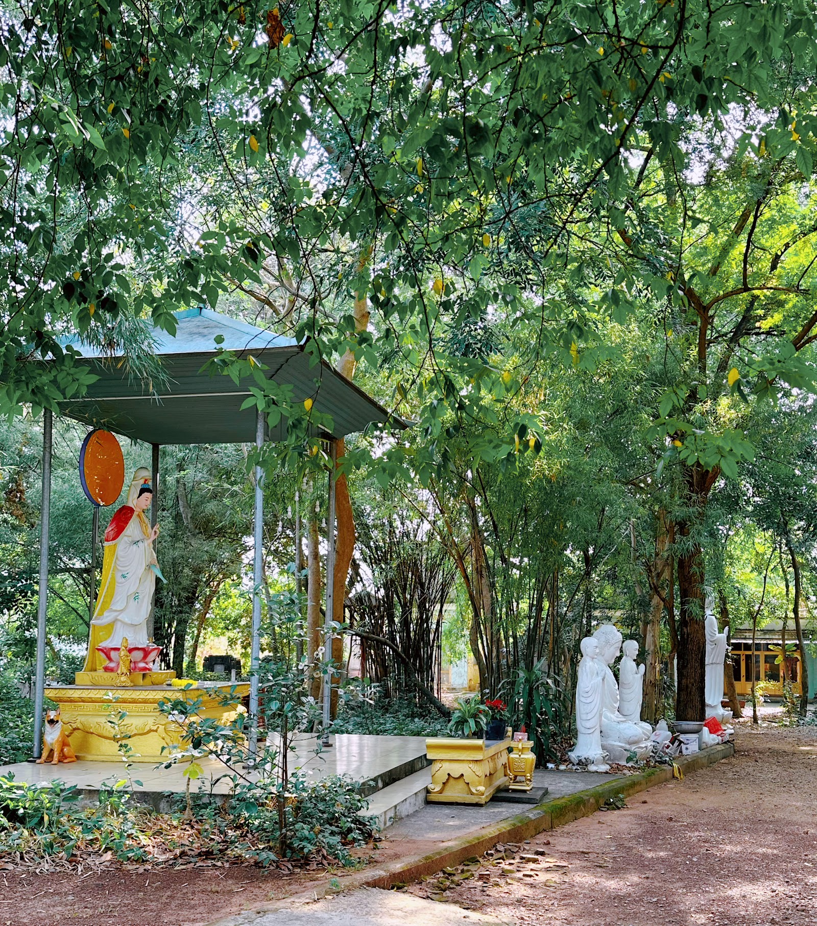 Chùa Thiên Chơn