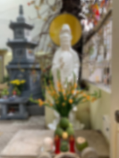 Chùa Thiên Đức