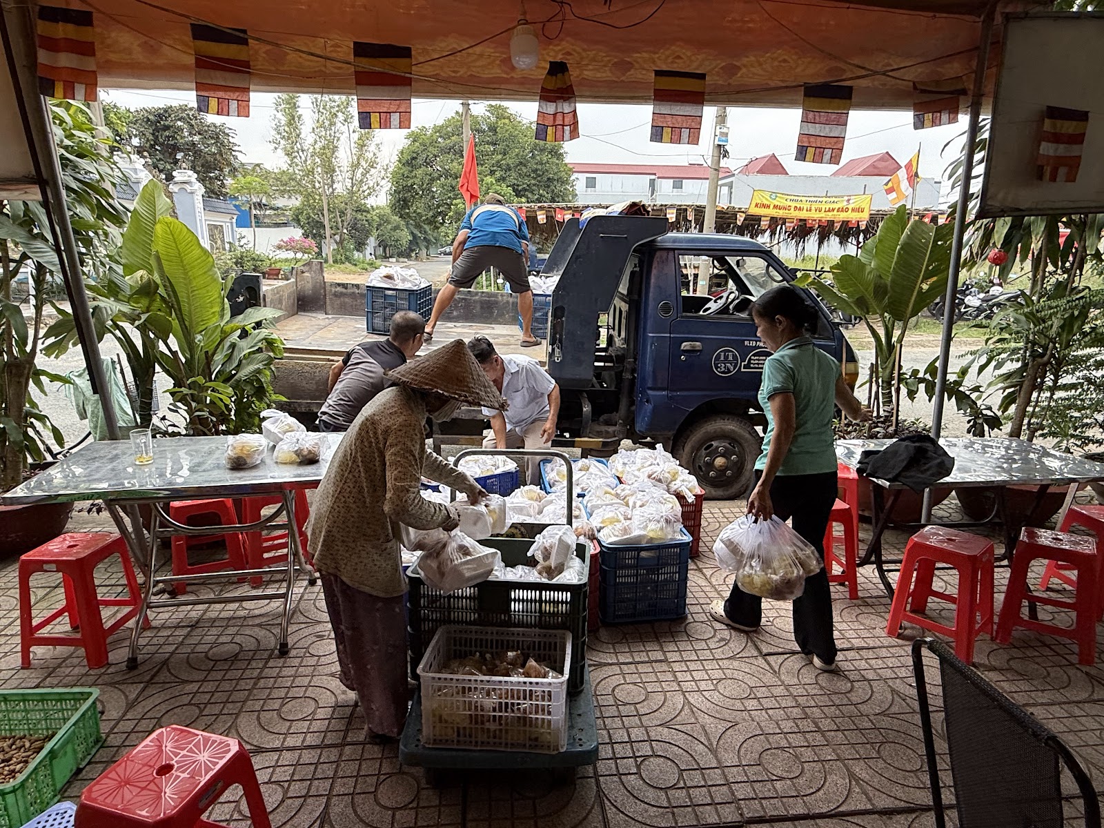 Chùa Thiền Giác