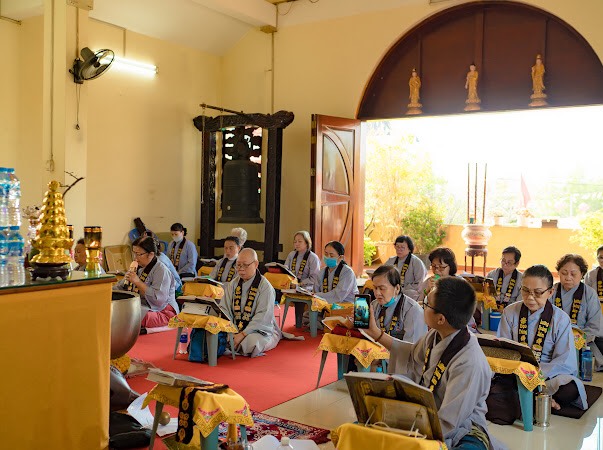 Chùa Thiền Giác