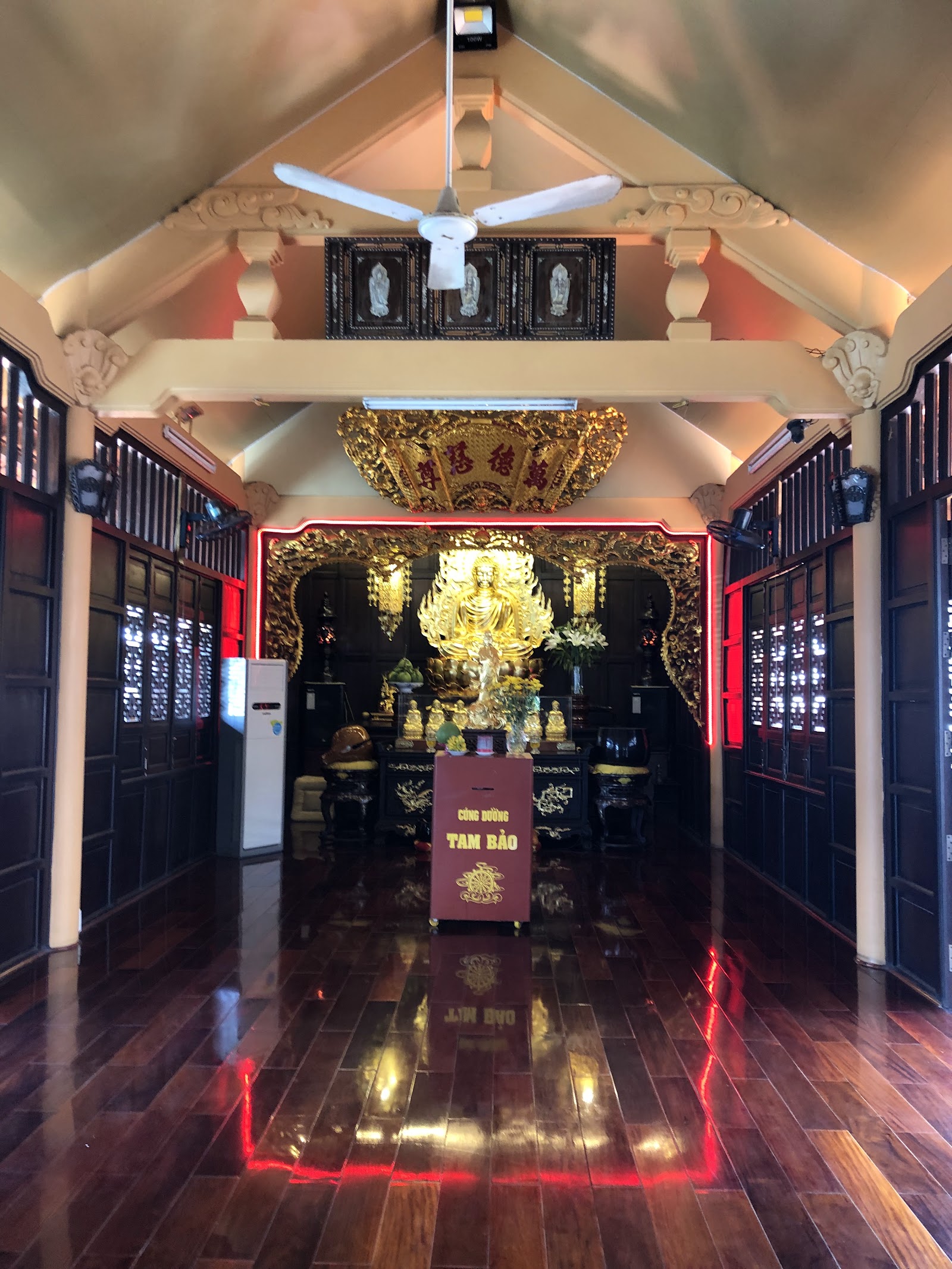 Chùa Thiện Hạnh