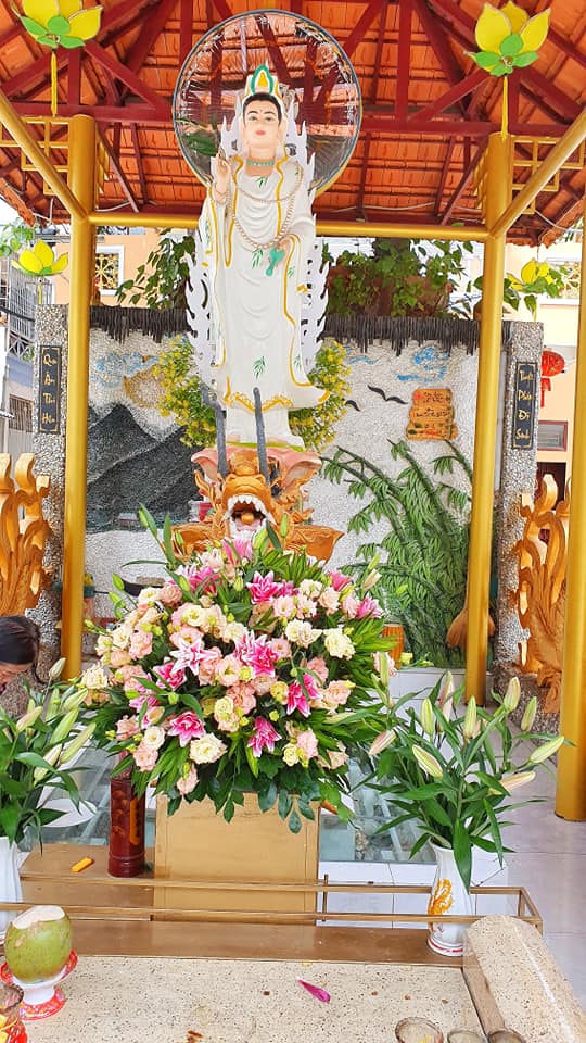 Chùa Thiện Hạnh