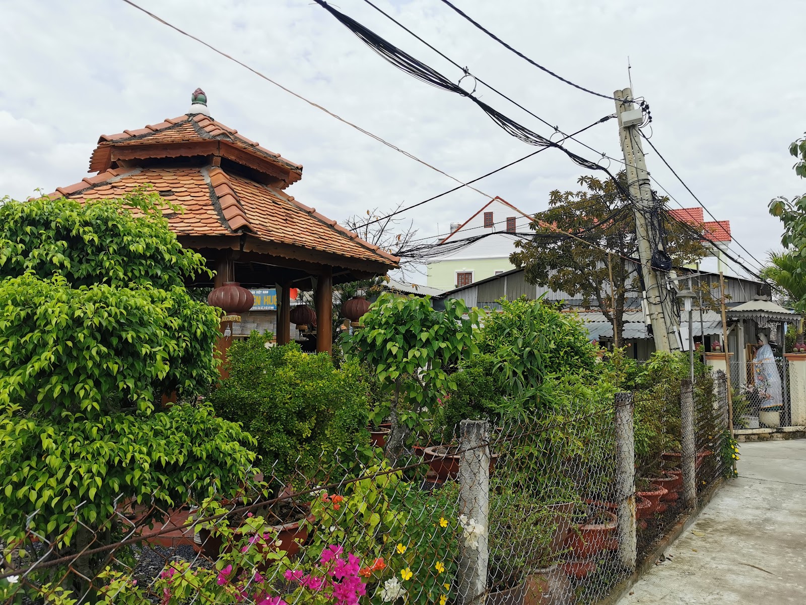 Chùa Thiên Huệ