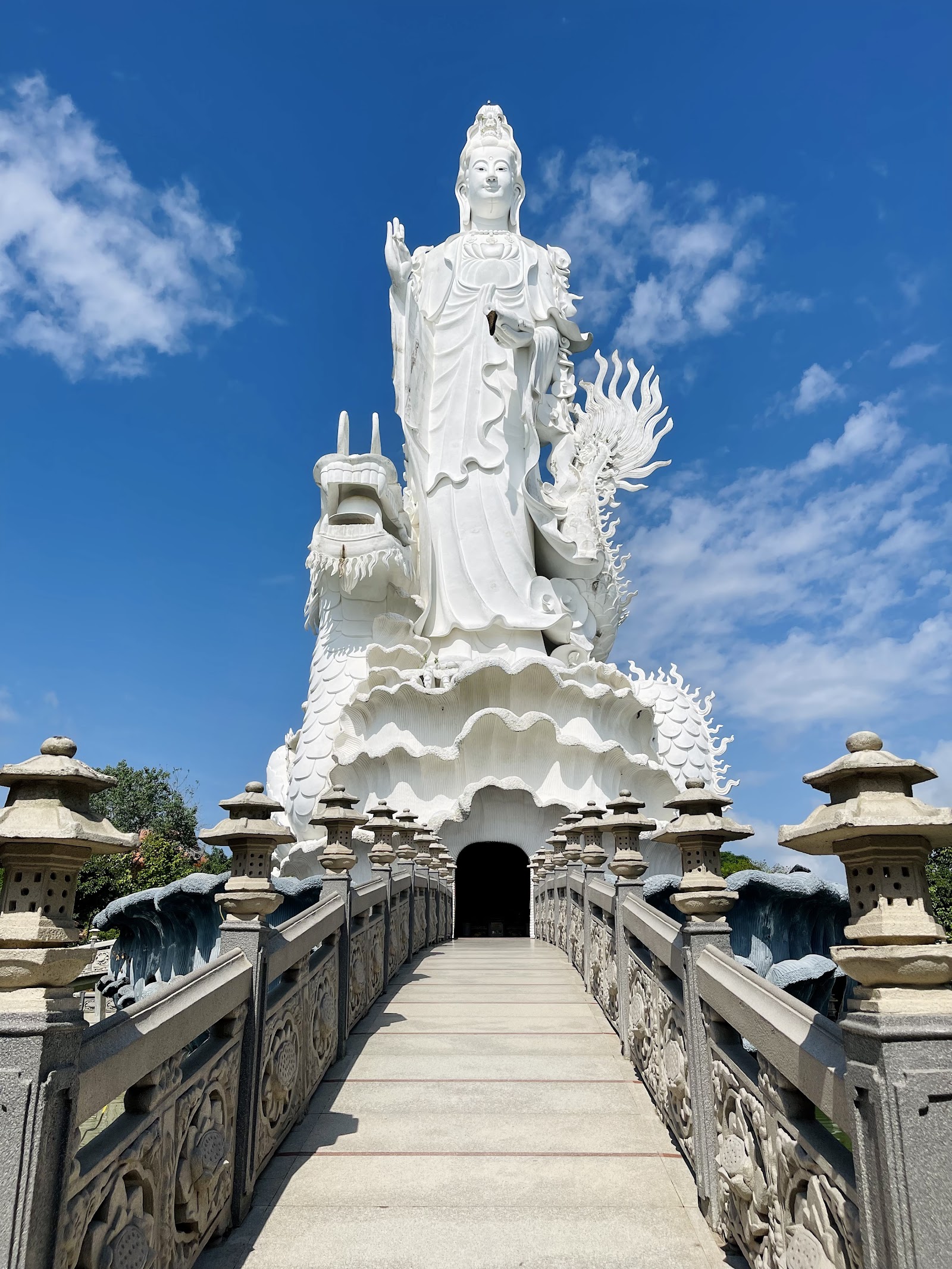 Chùa Thiền Lâm (Gò Kén)