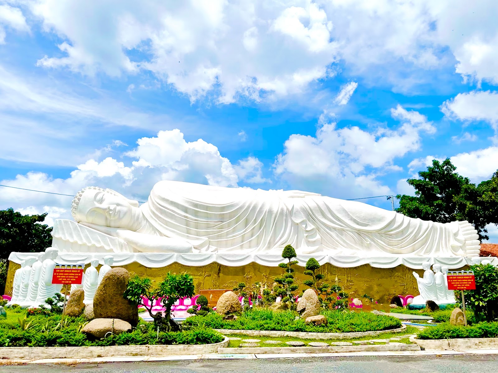 Chùa Thiền Lâm (Gò Kén)