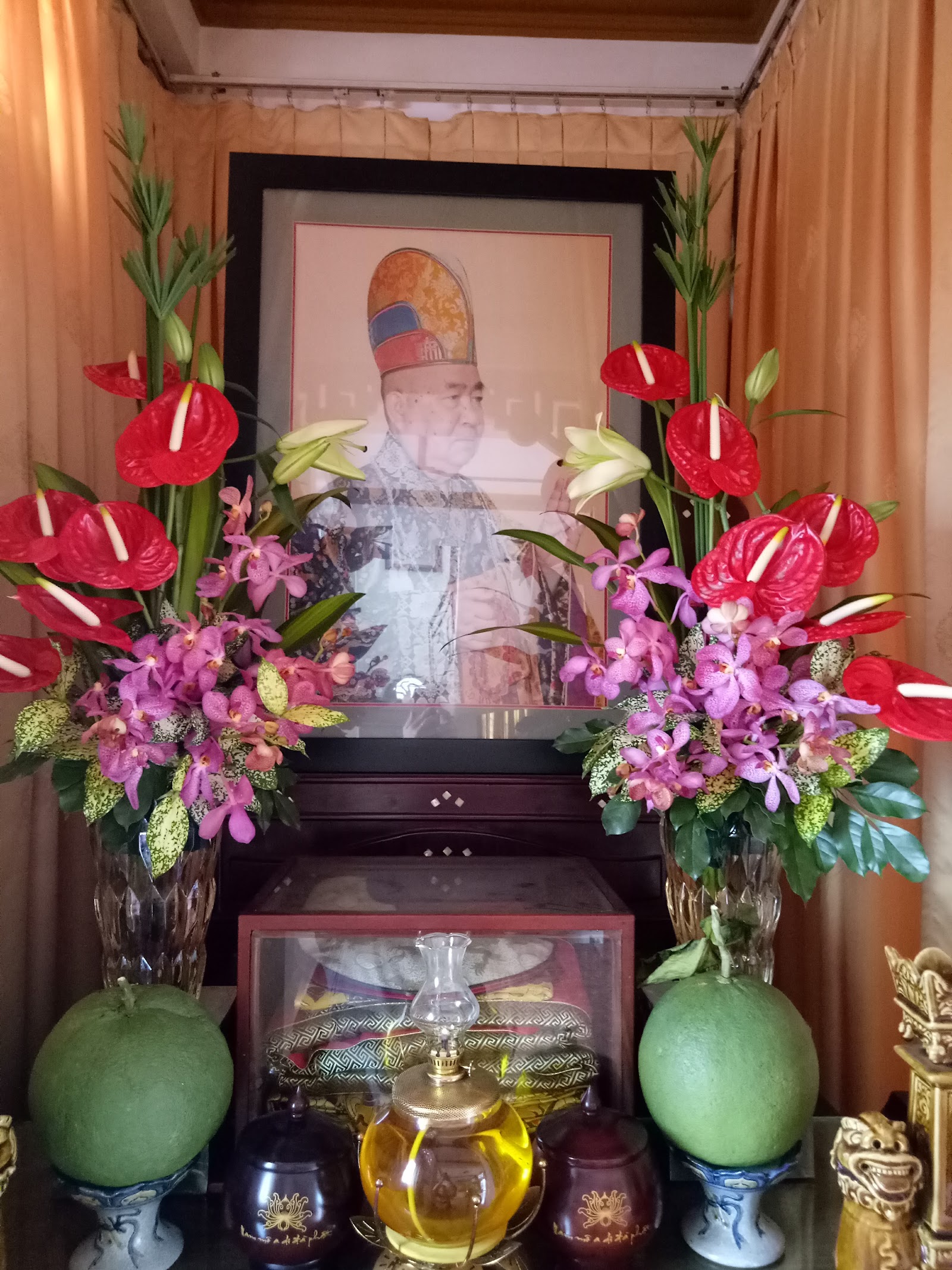 Chùa Thiện Mỹ