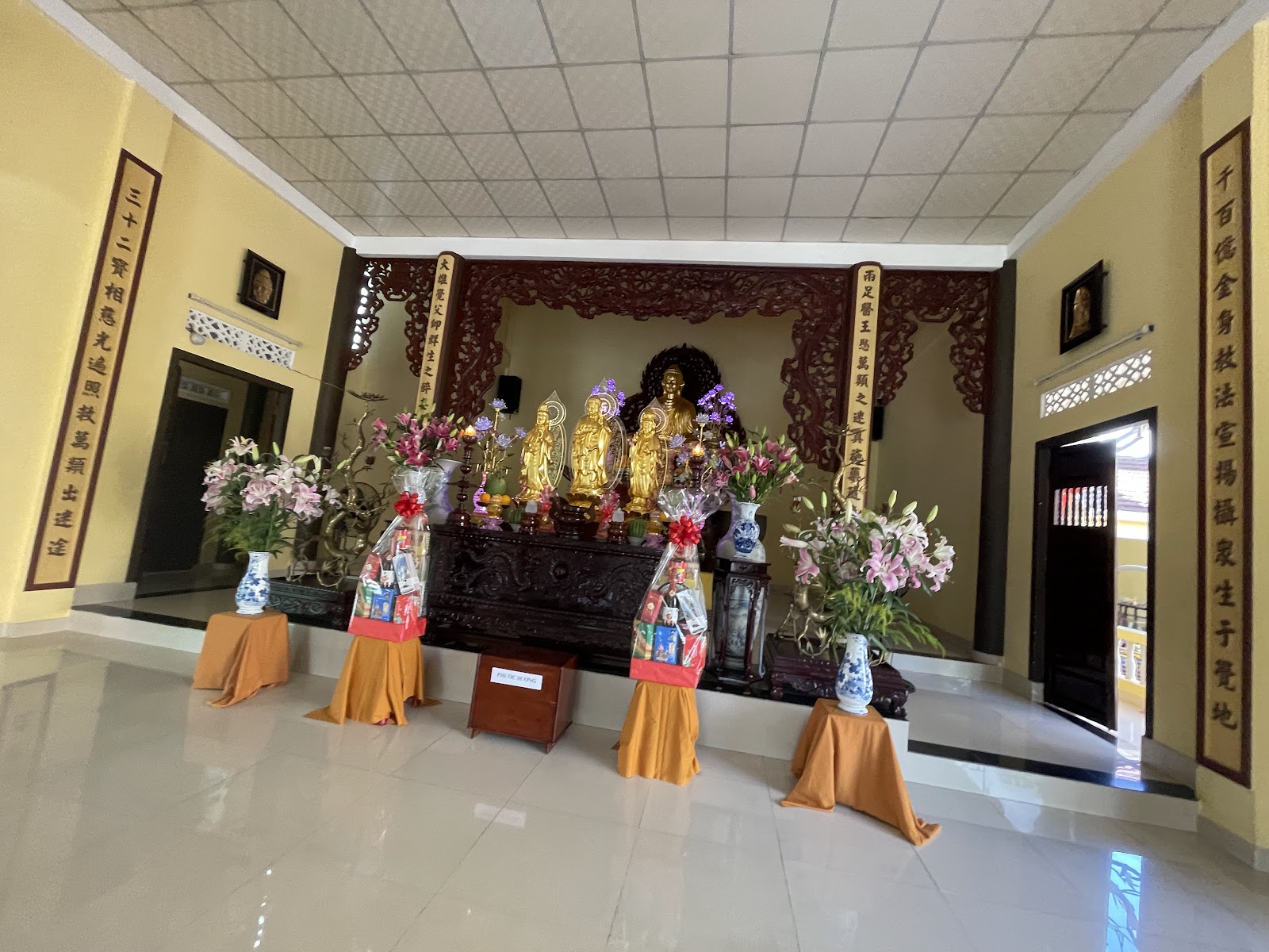 Chùa Thiên Phú