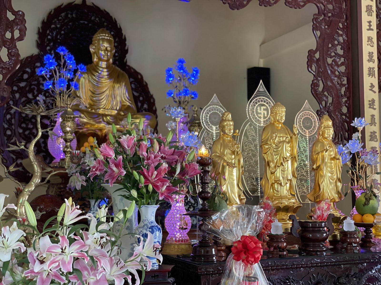 Chùa Thiên Phú