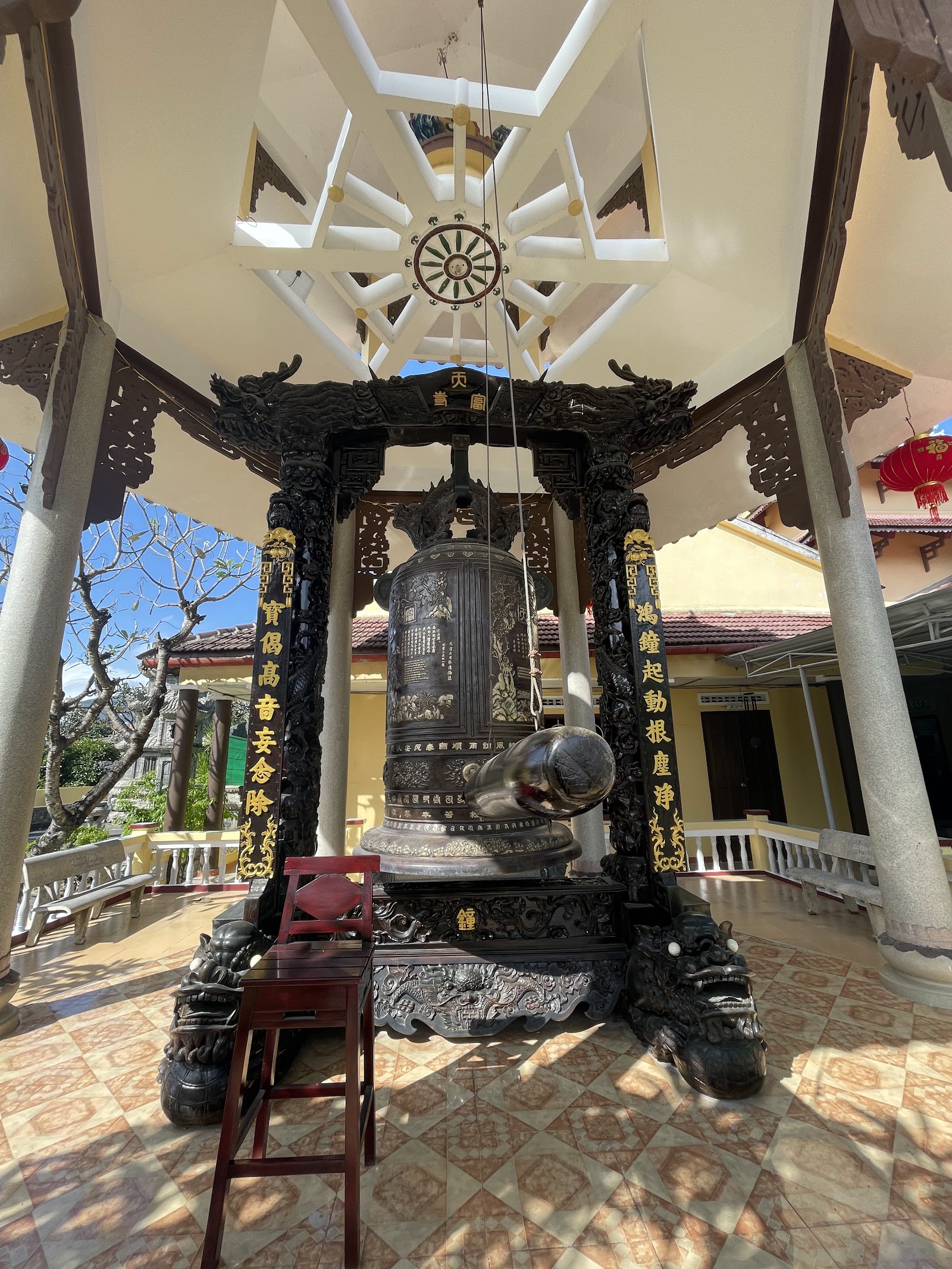 Chùa Thiên Phú