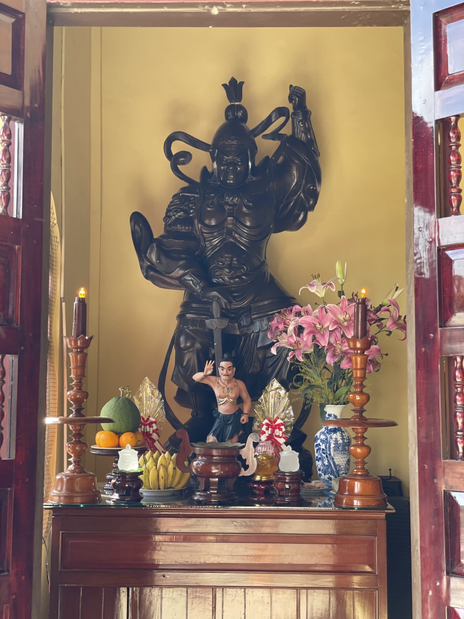 Chùa Thiên Phú
