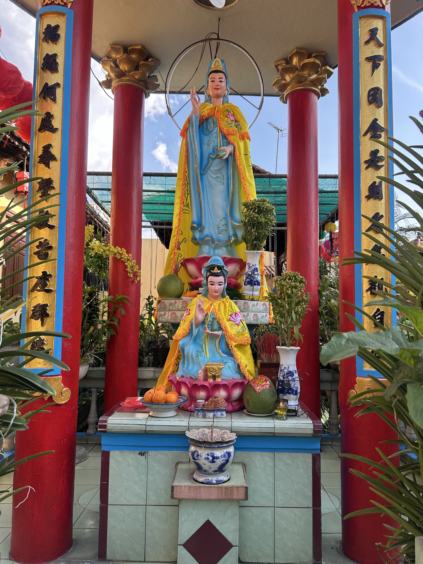 Chùa Thiên Phước