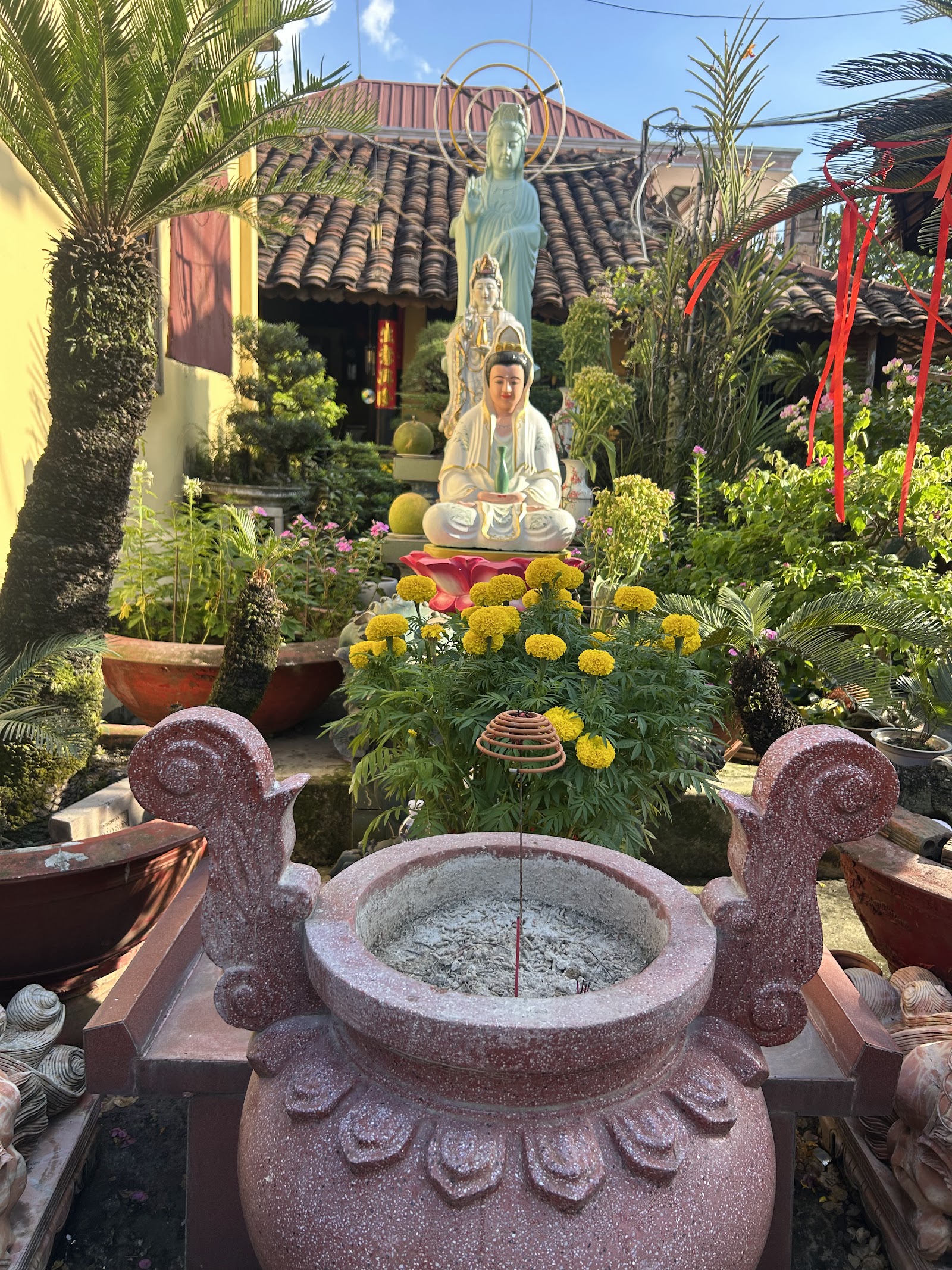 Chùa Thiên Phước