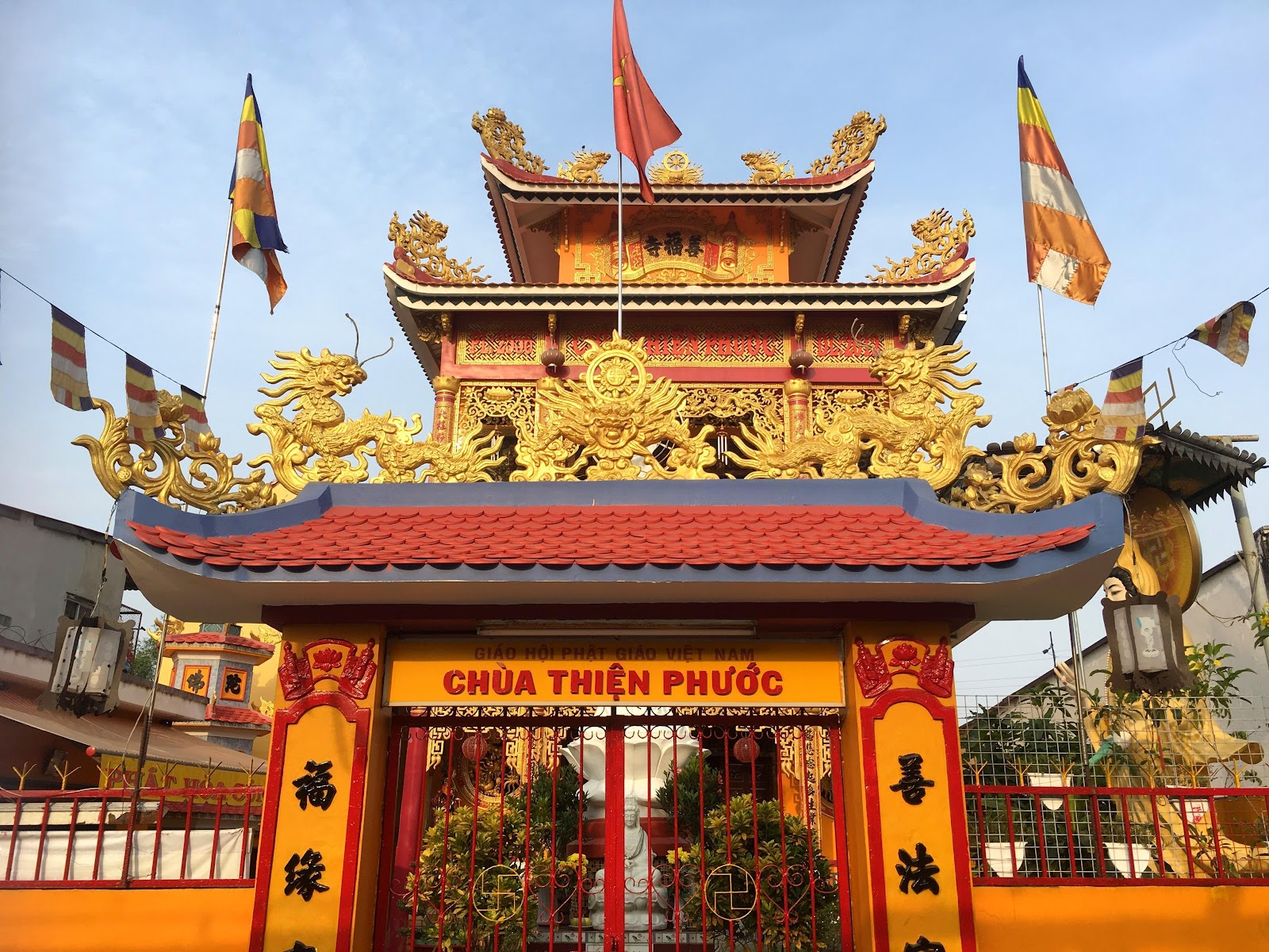 Chùa Thiện Phước