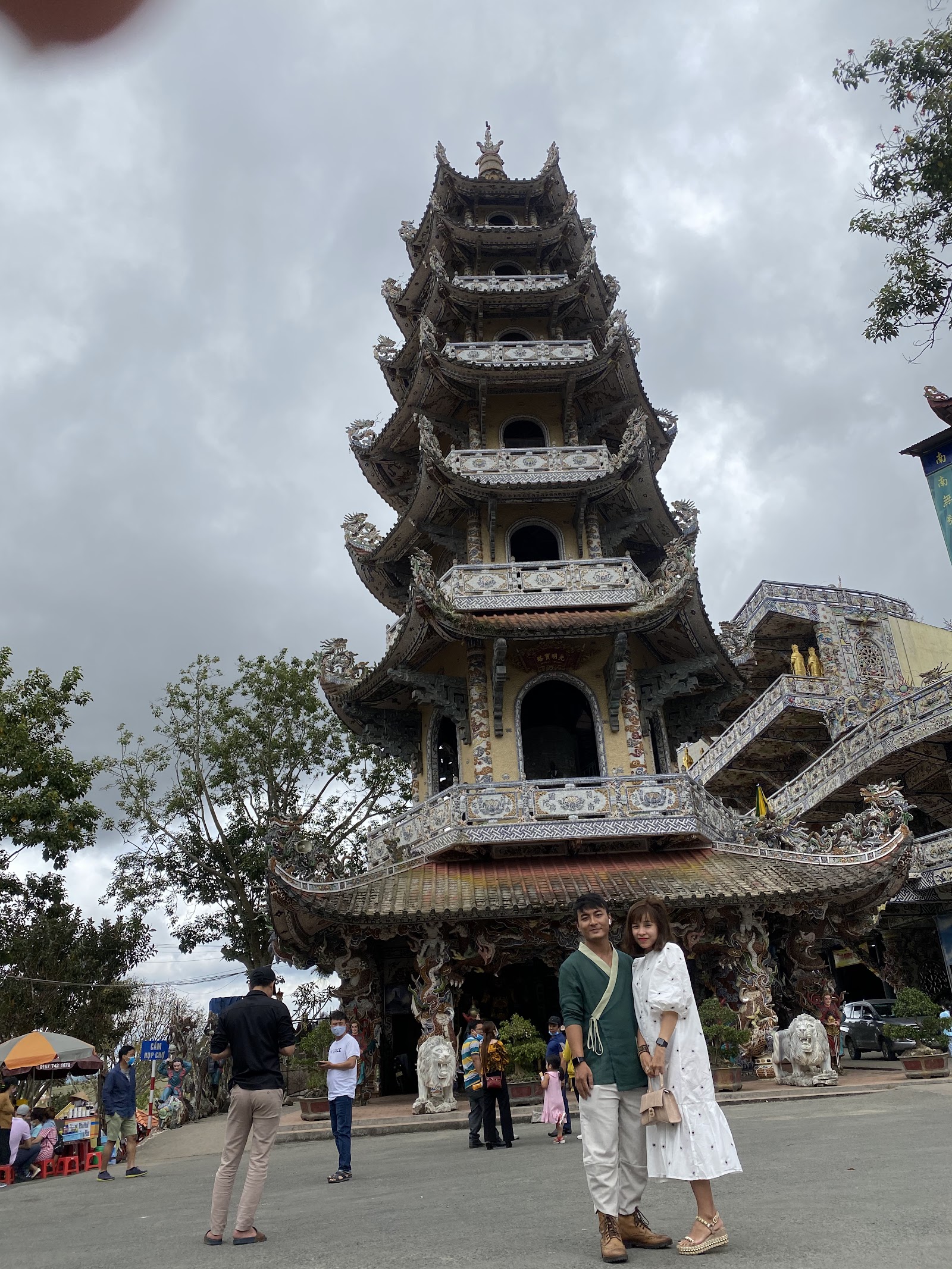 Chùa Thiện Phước