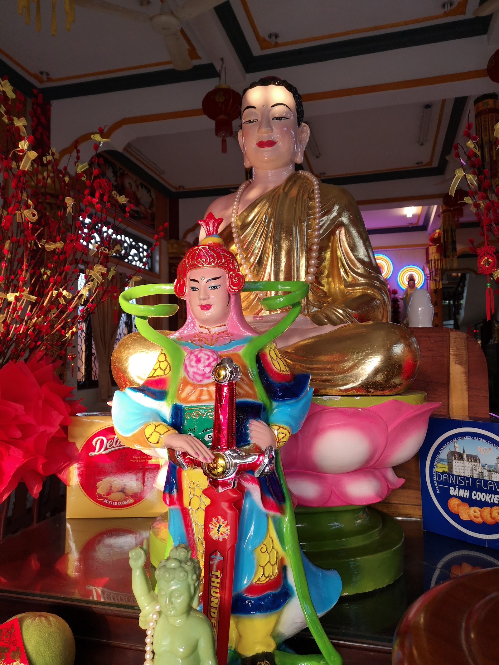 Chùa Thiện Phước