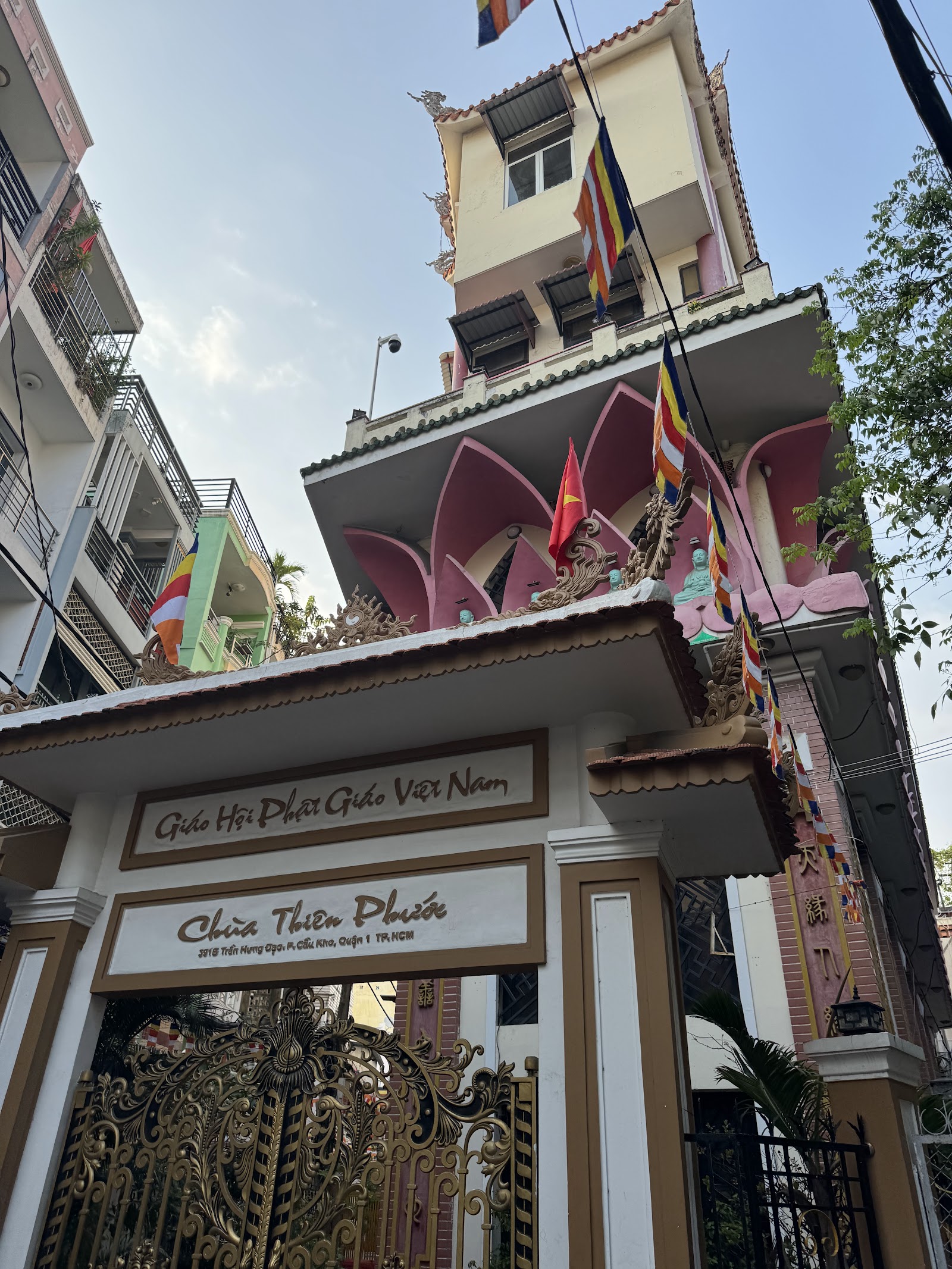 Chùa Thiên Phước